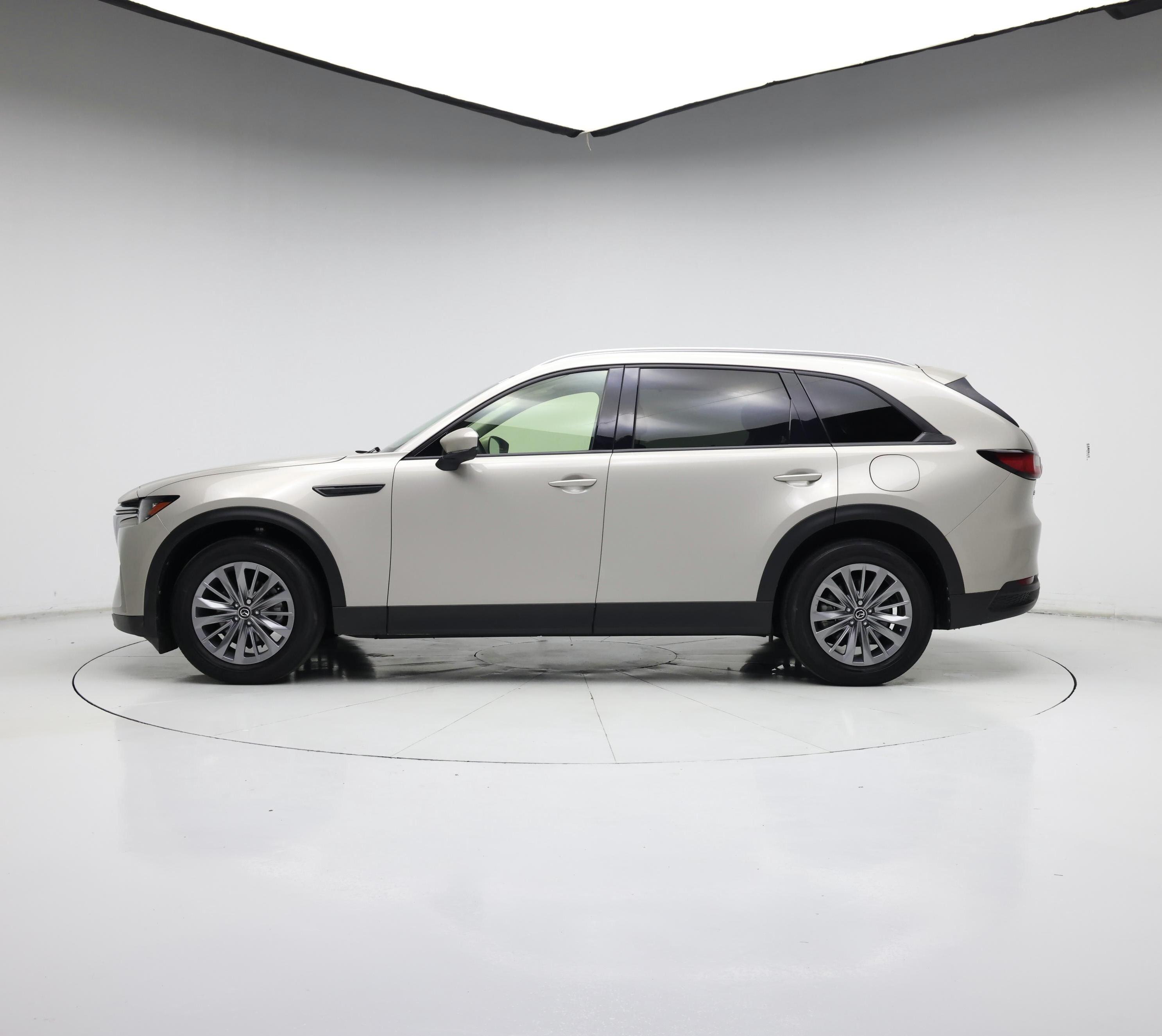 Thumbnail: 2024 Mazda CX-90 - 3