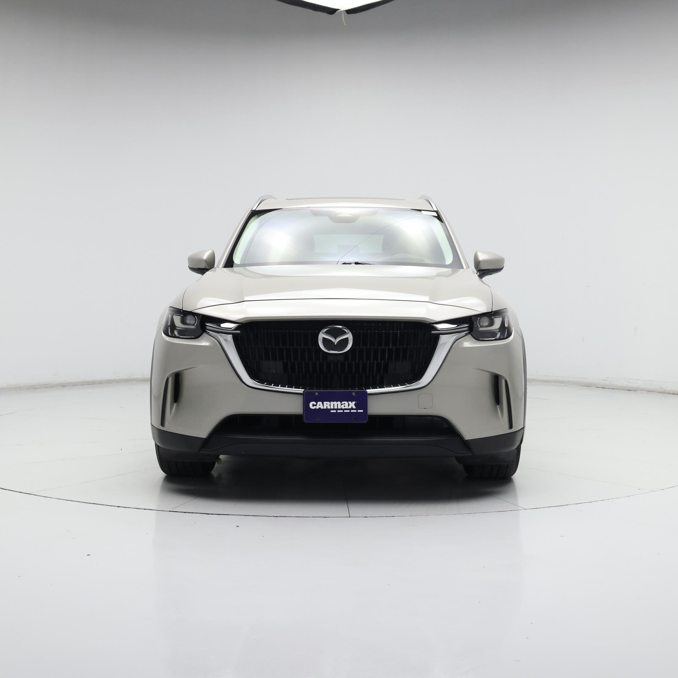 Thumbnail: 2024 Mazda CX-90 - 5