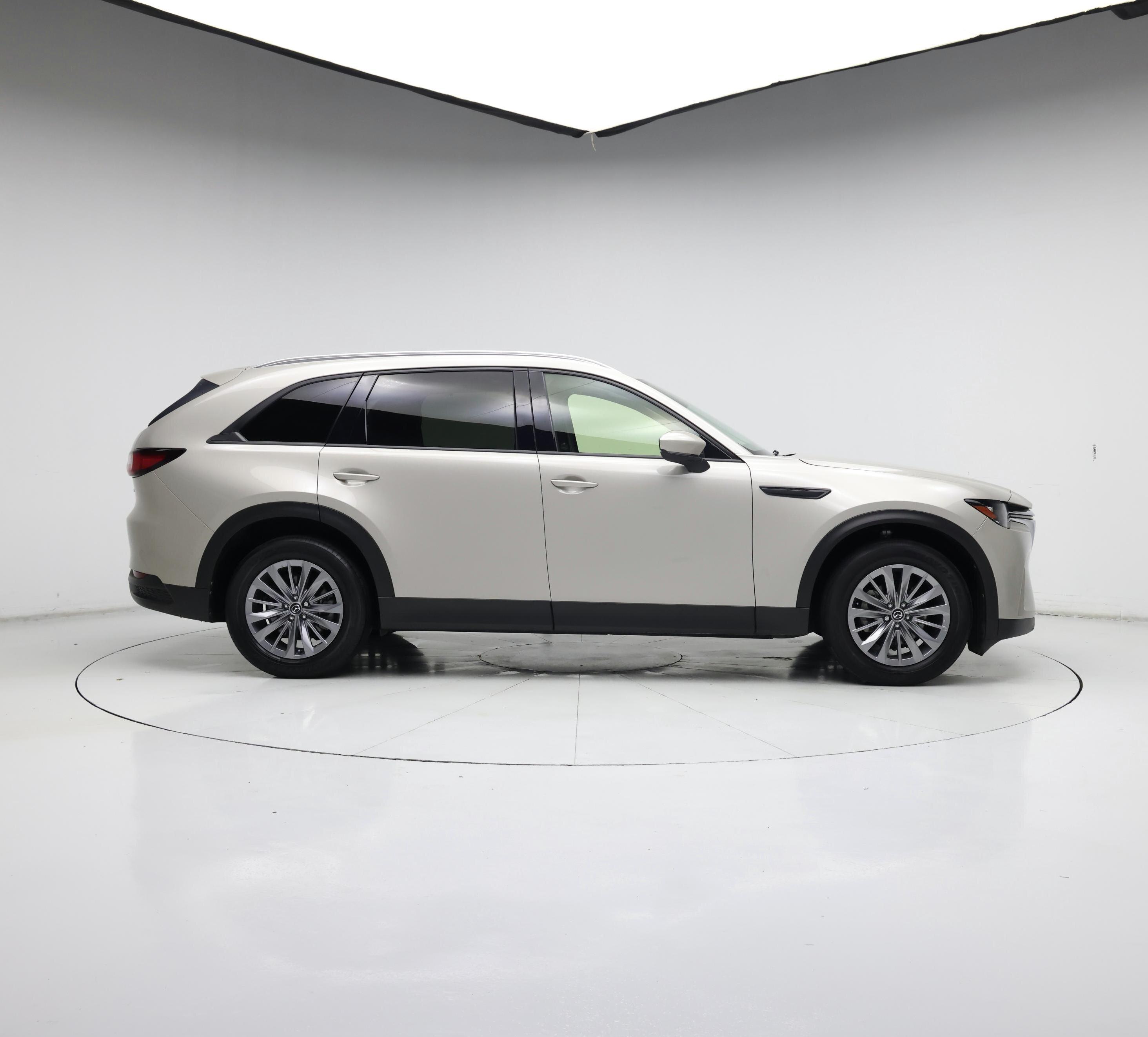 Thumbnail: 2024 Mazda CX-90 - 7