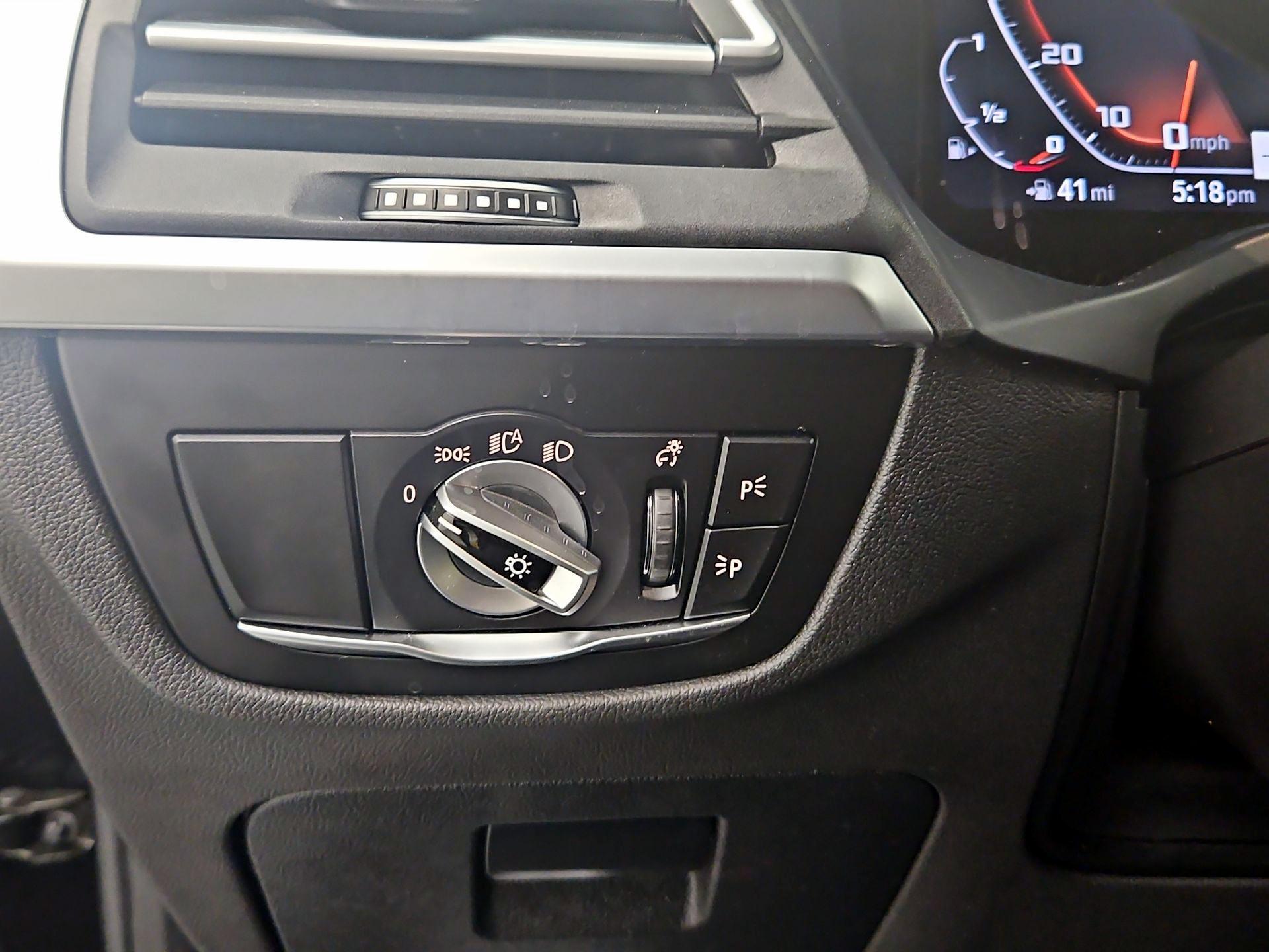 Thumbnail: 2024 BMW X3 - 13