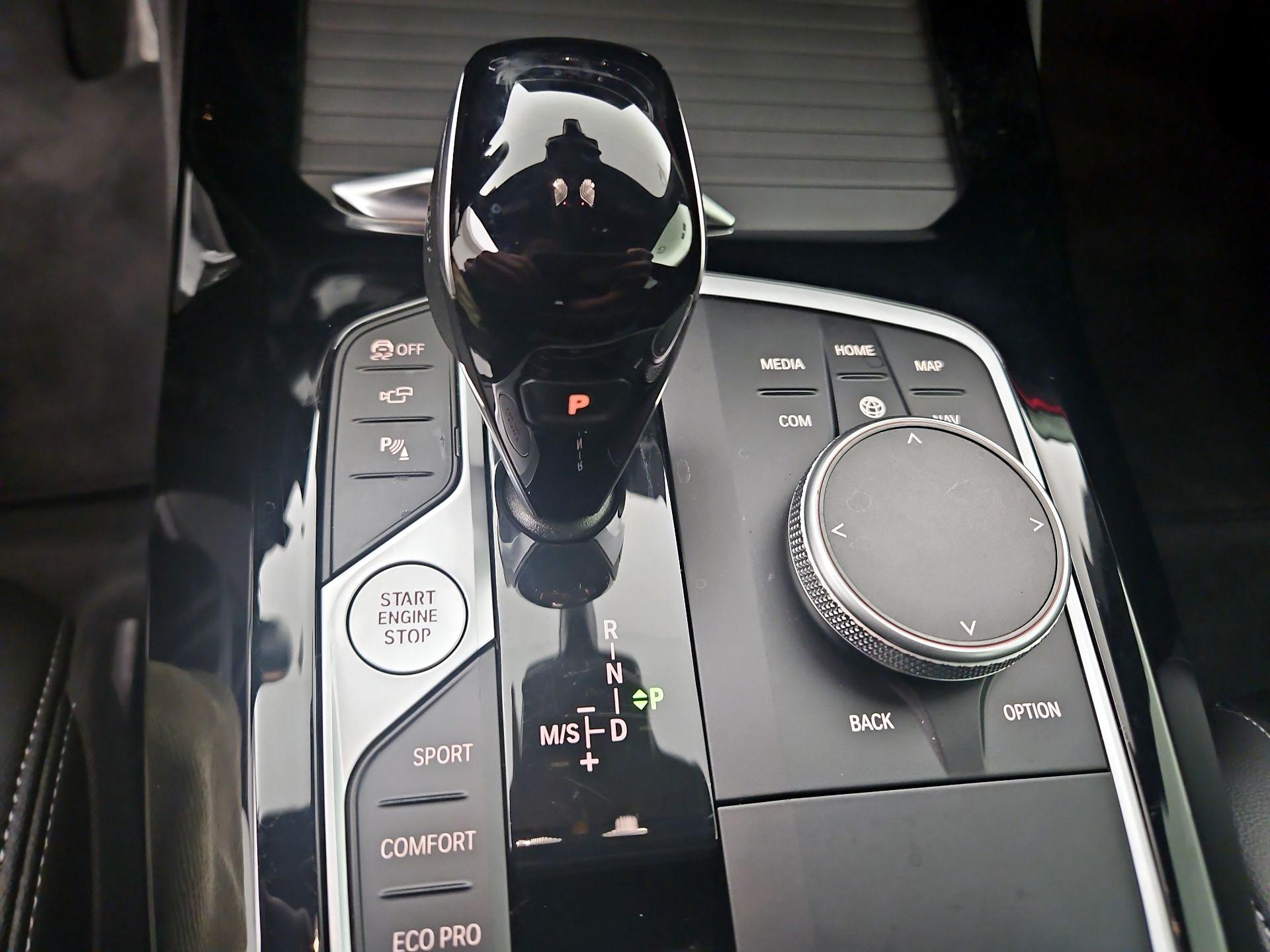 Thumbnail: 2024 BMW X3 - 18