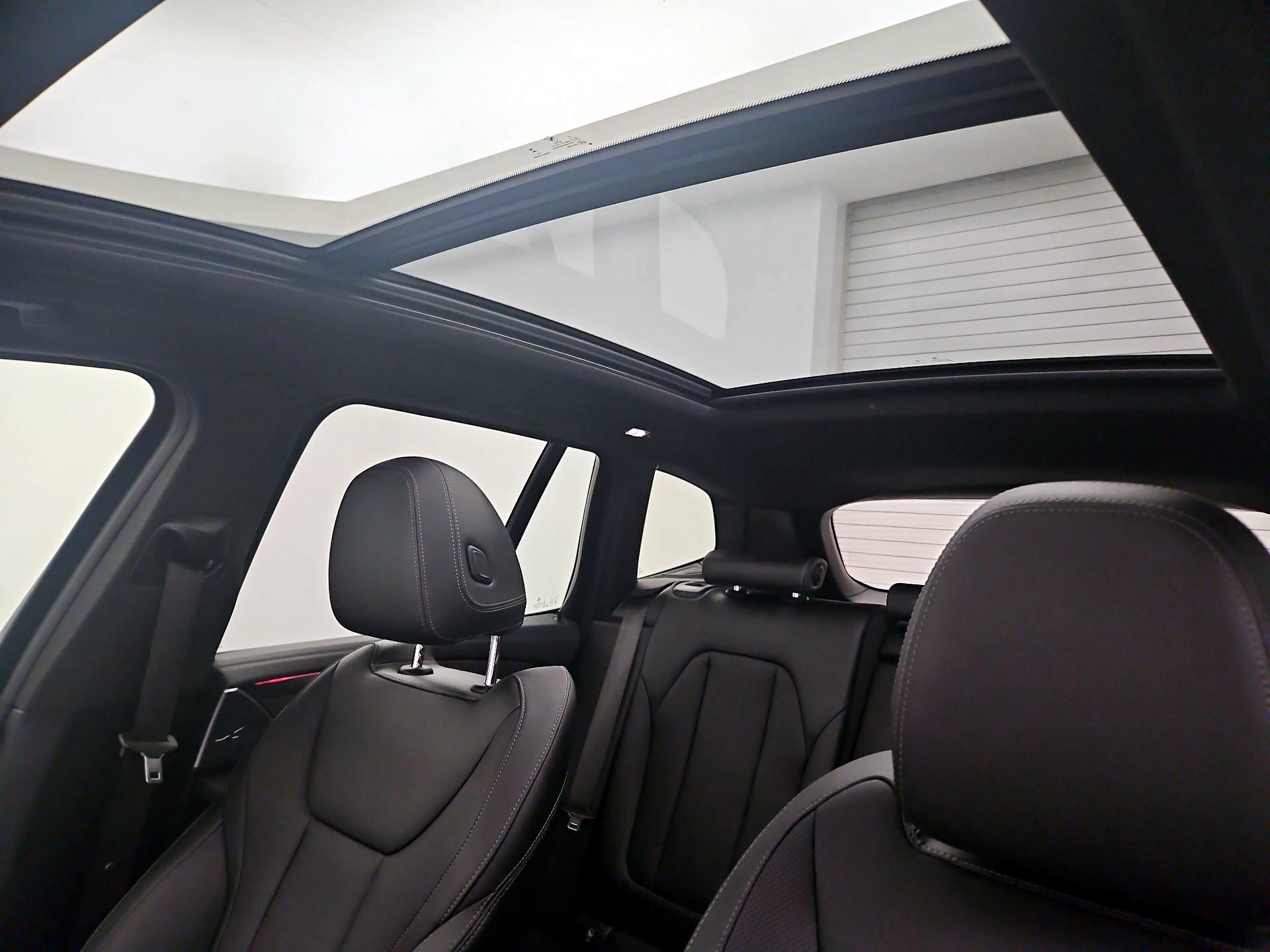 Thumbnail: 2024 BMW X3 - 20
