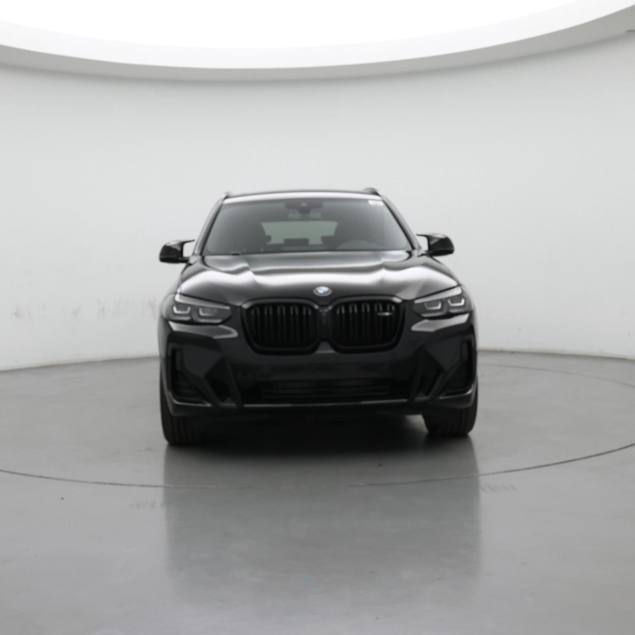 Thumbnail: 2024 BMW X3 - 5