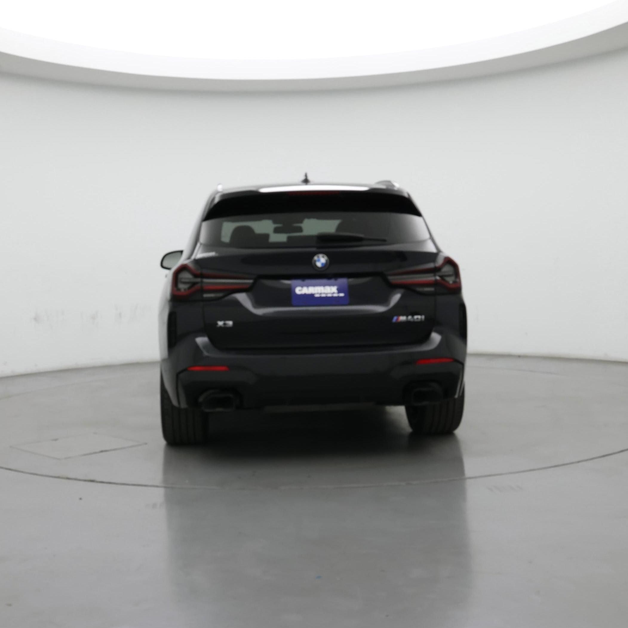Thumbnail: 2024 BMW X3 - 6