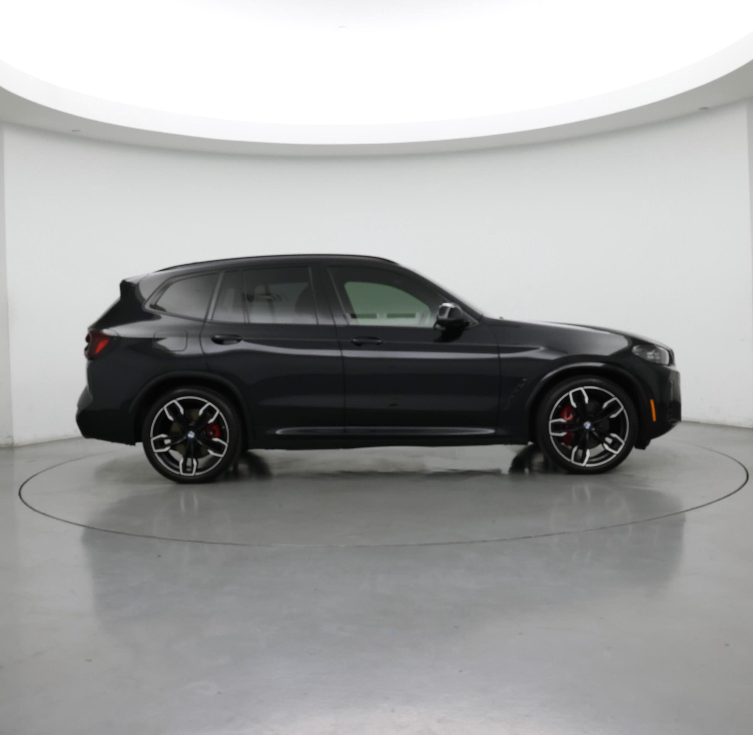 Thumbnail: 2024 BMW X3 - 7