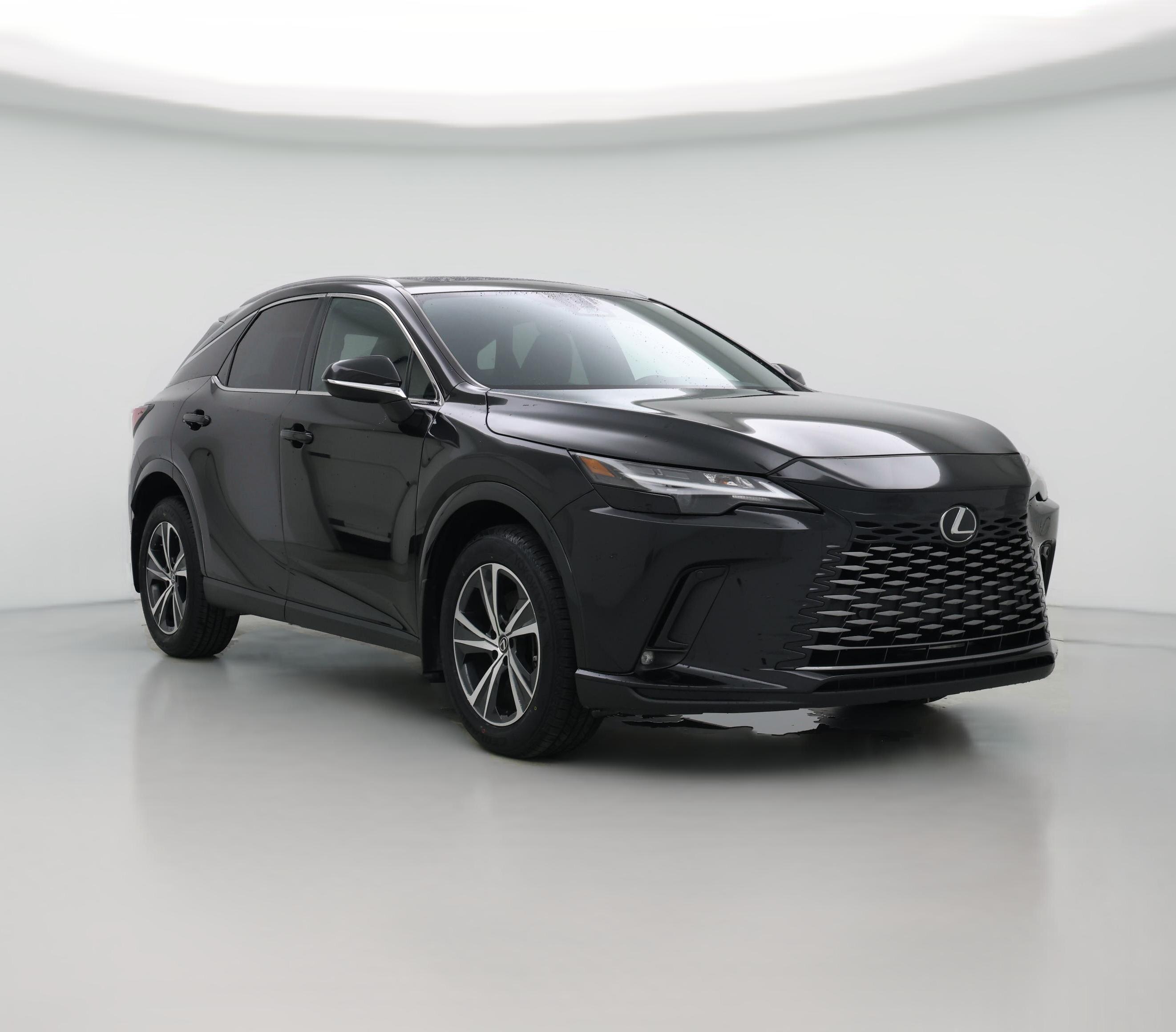 Thumbnail: 2023 Lexus RX - 1