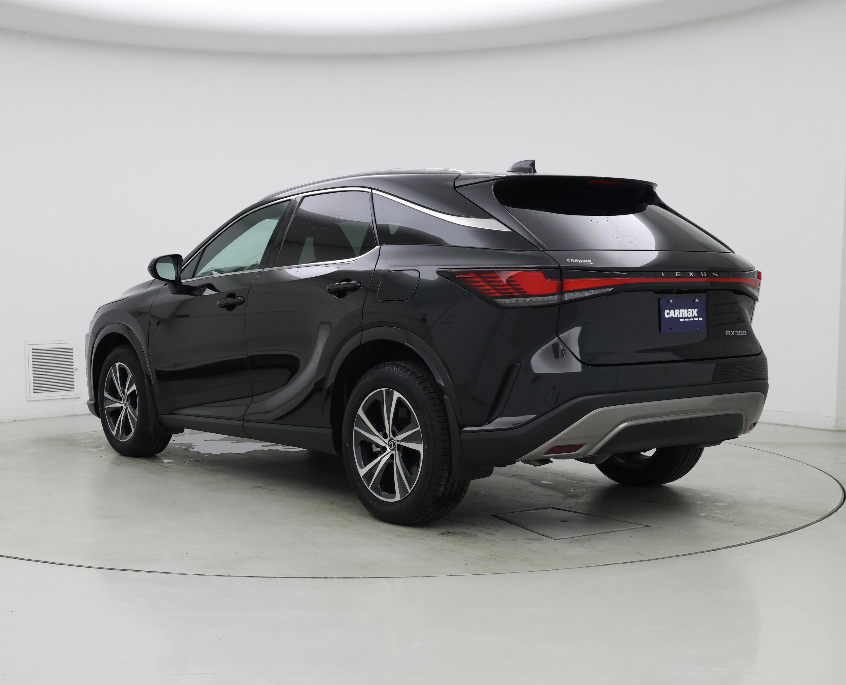Thumbnail: 2023 Lexus RX - 2