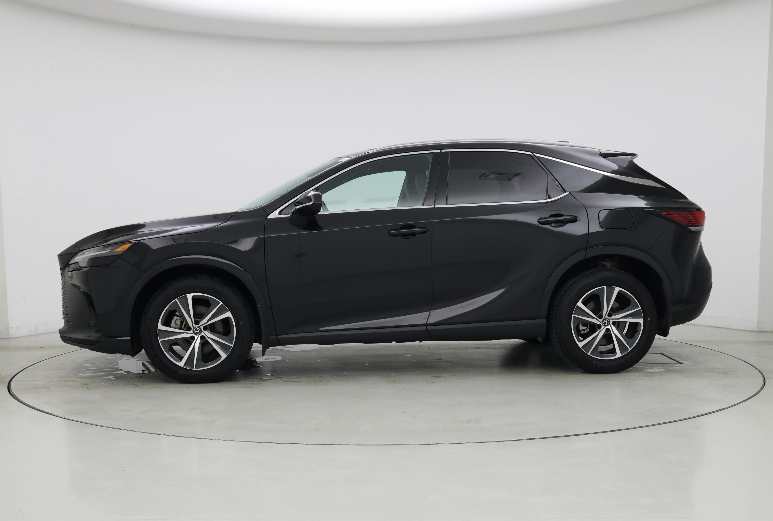 Thumbnail: 2023 Lexus RX - 3