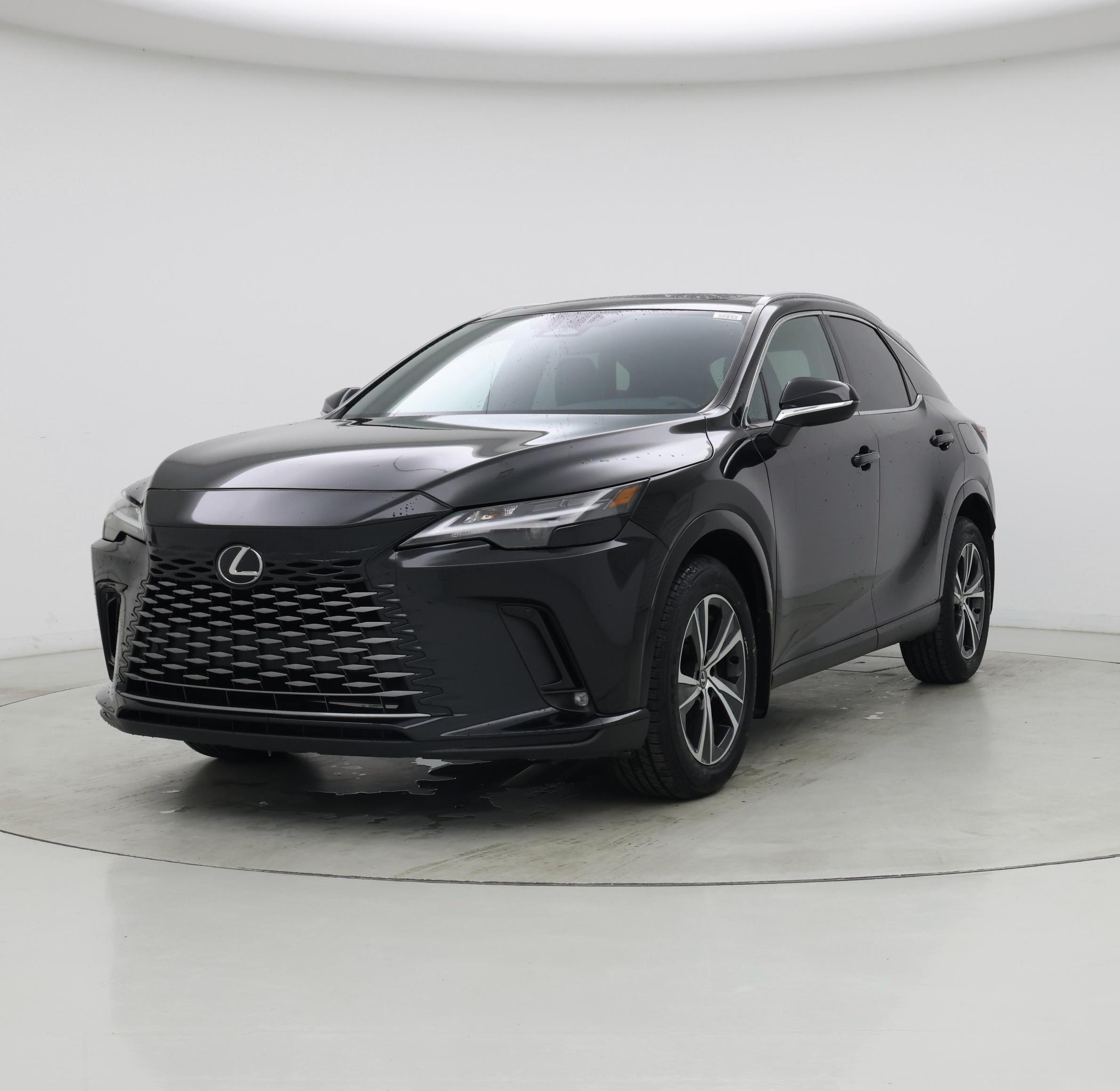 Thumbnail: 2023 Lexus RX - 4
