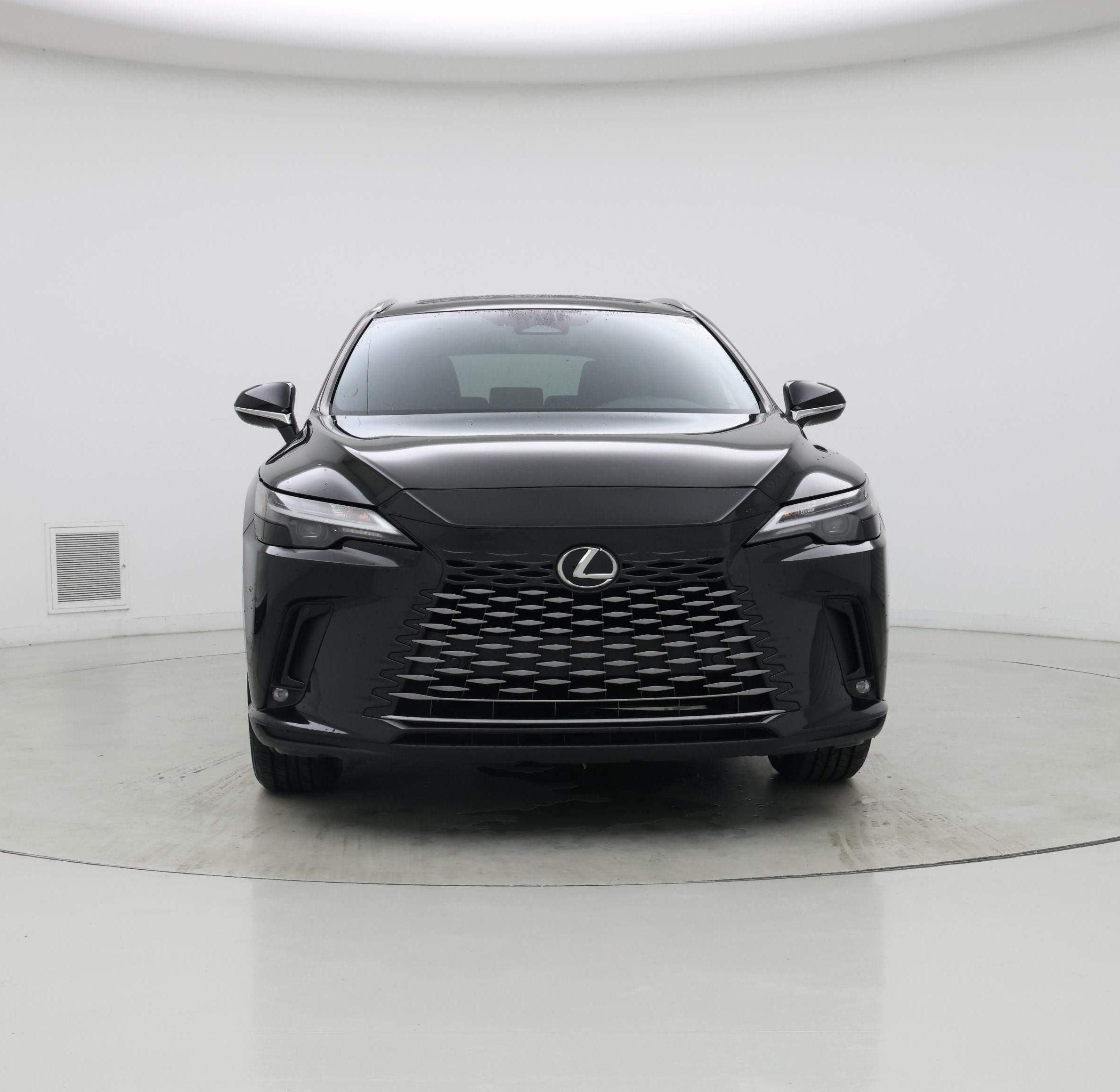 Thumbnail: 2023 Lexus RX - 5