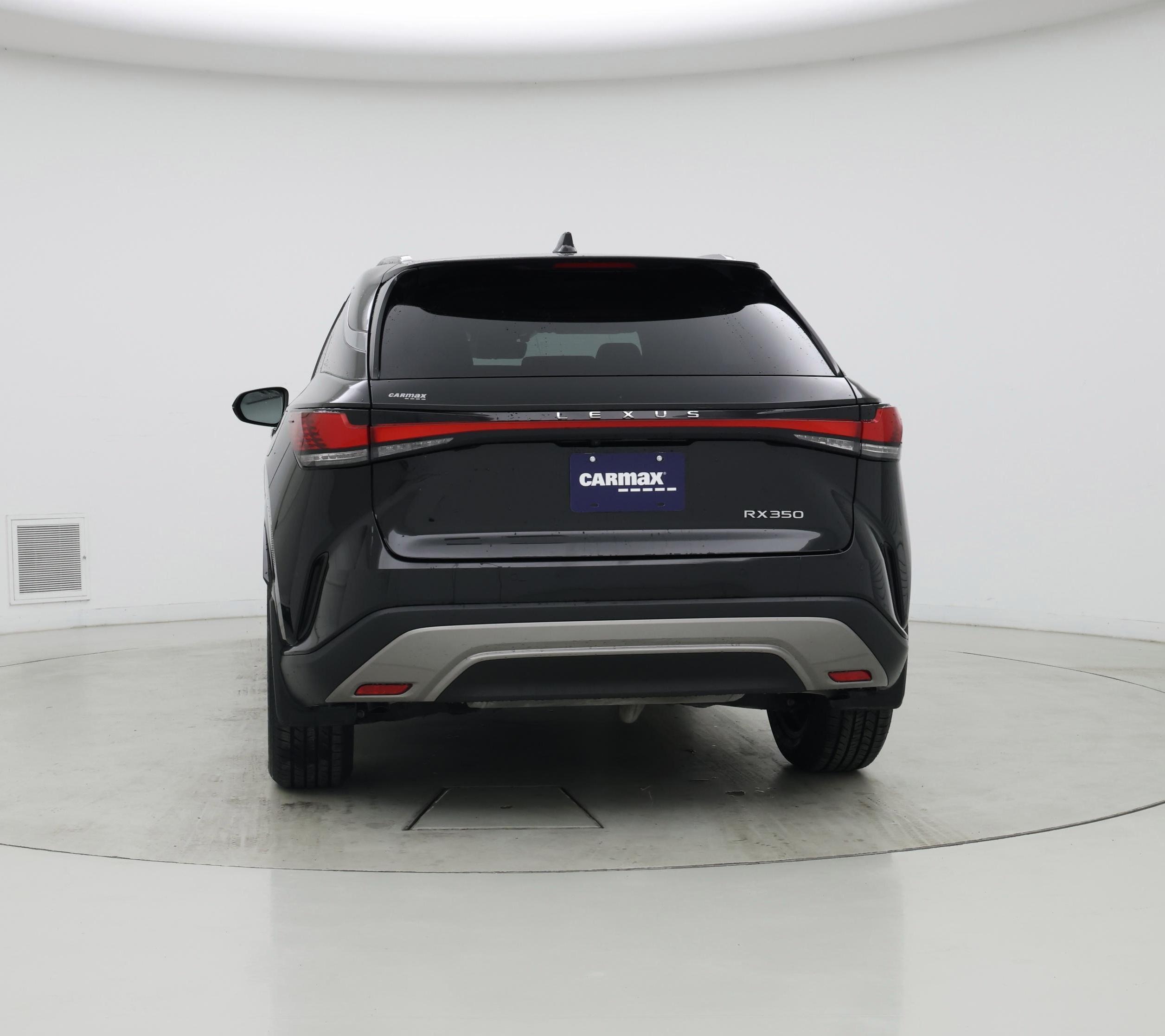 Thumbnail: 2023 Lexus RX - 6