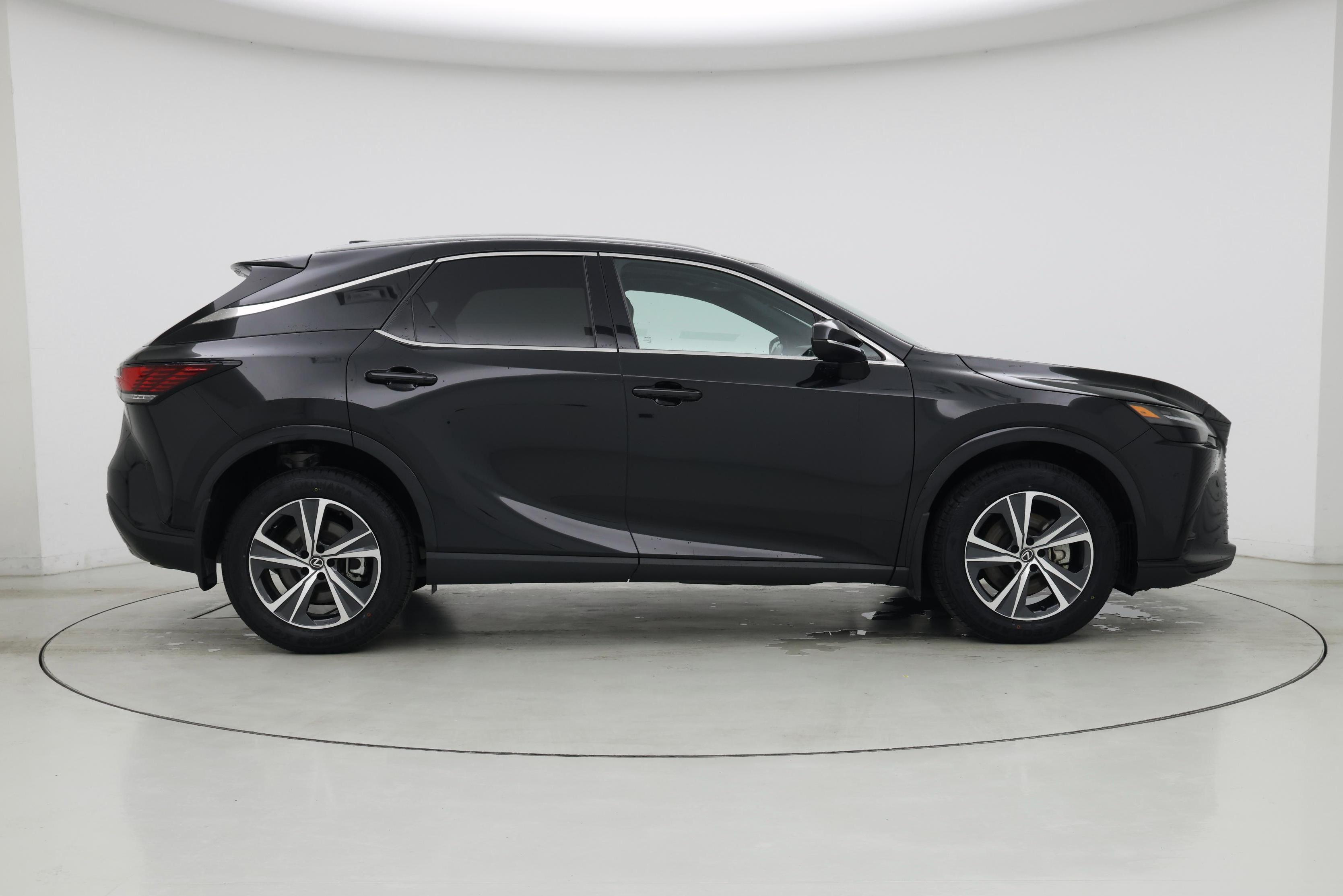 Thumbnail: 2023 Lexus RX - 7