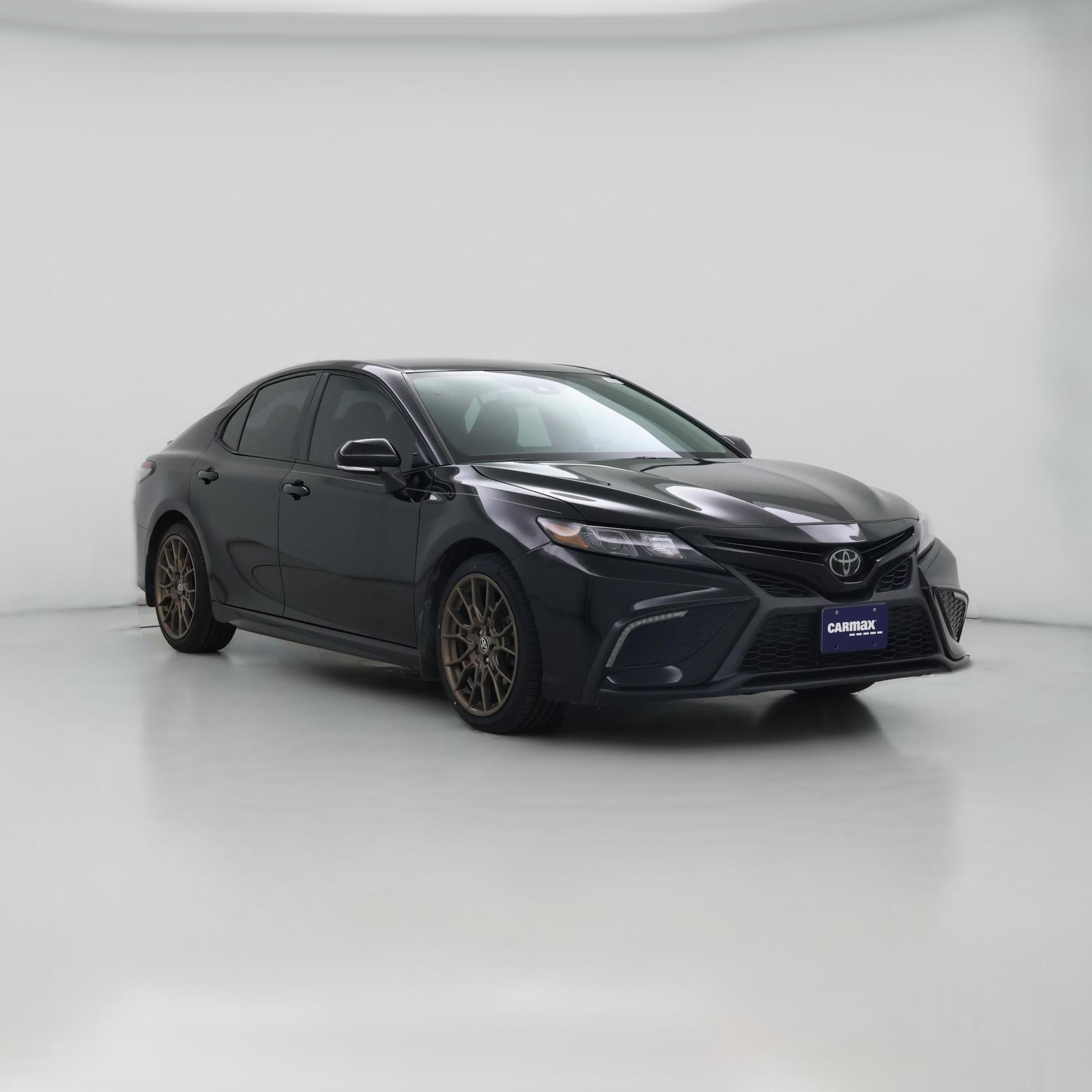Thumbnail: 2023 Toyota Camry - 1
