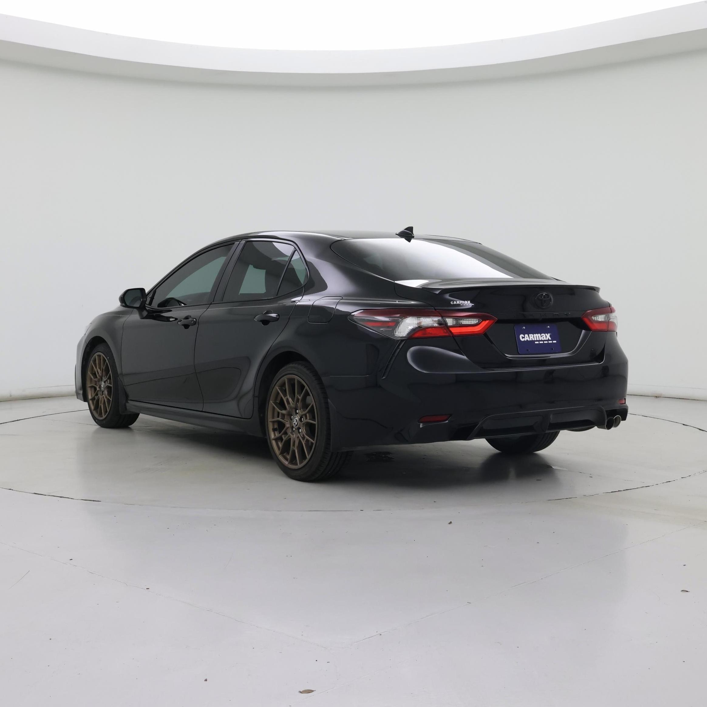 Thumbnail: 2023 Toyota Camry - 2