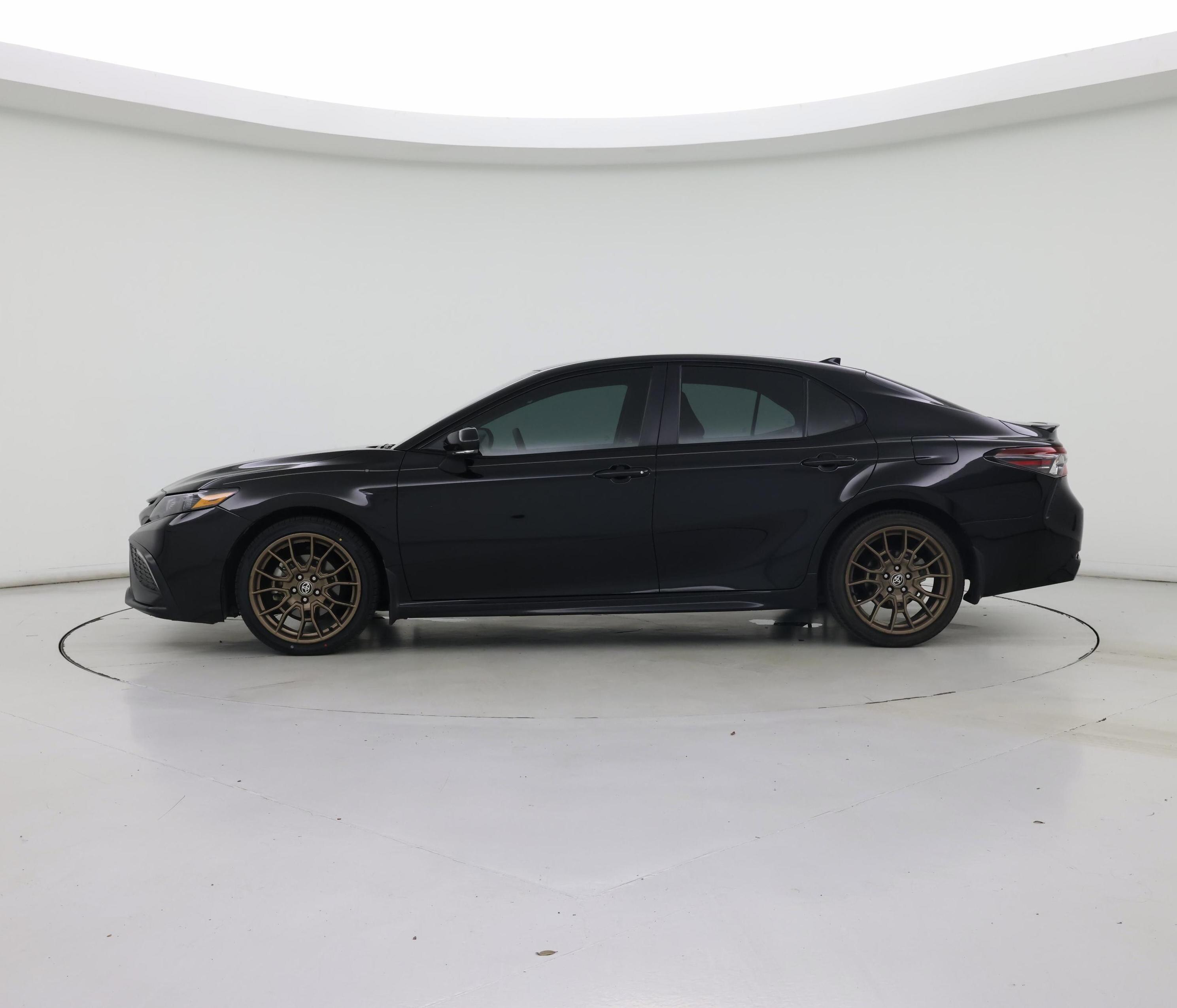 Thumbnail: 2023 Toyota Camry - 3