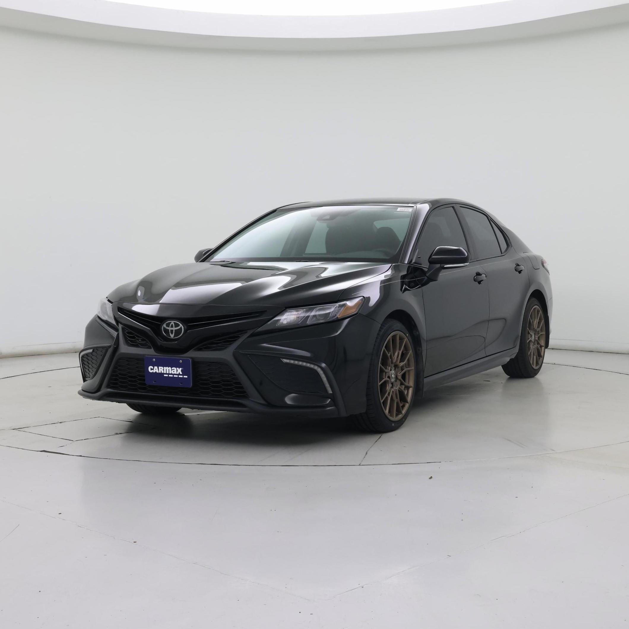 Thumbnail: 2023 Toyota Camry - 4