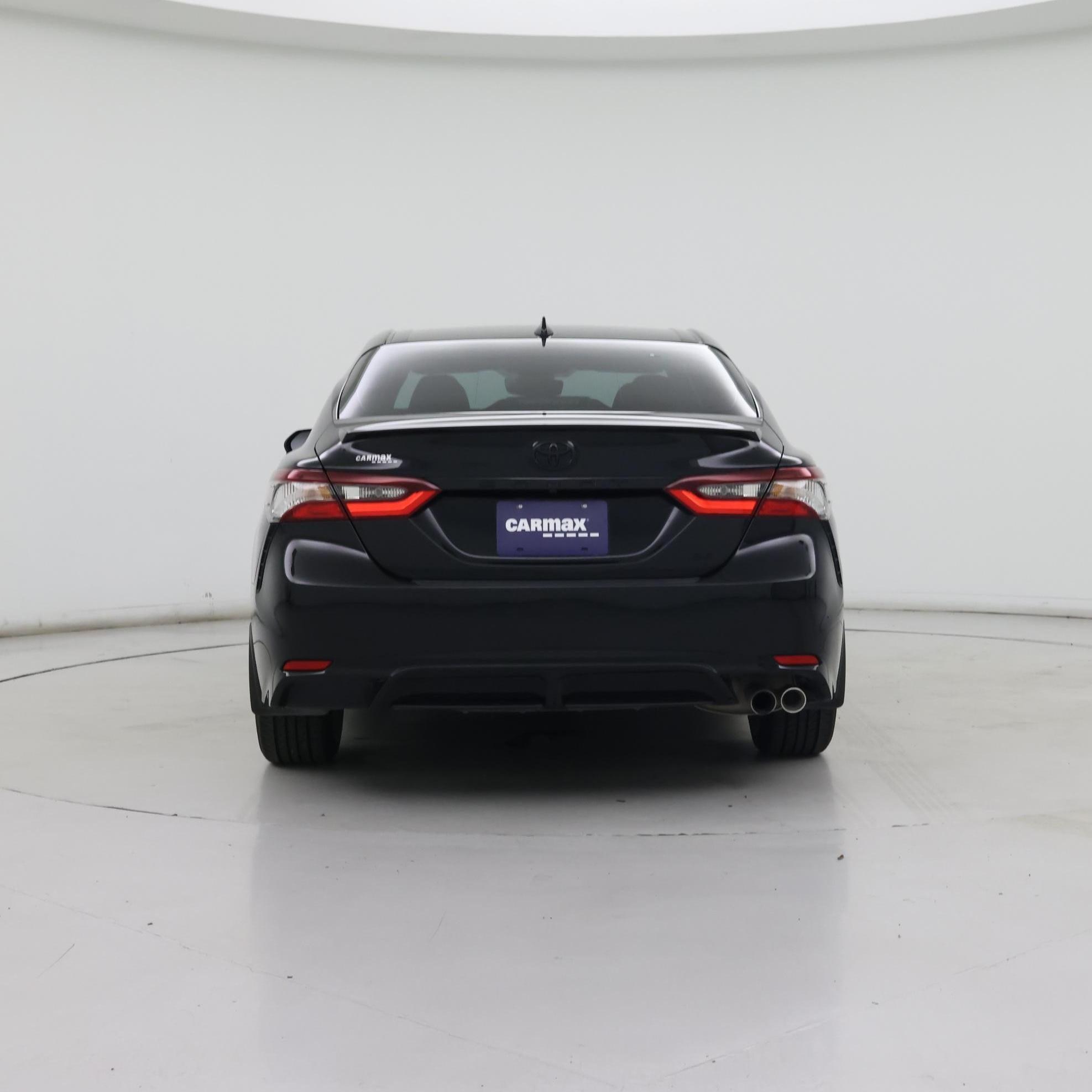 Thumbnail: 2023 Toyota Camry - 6