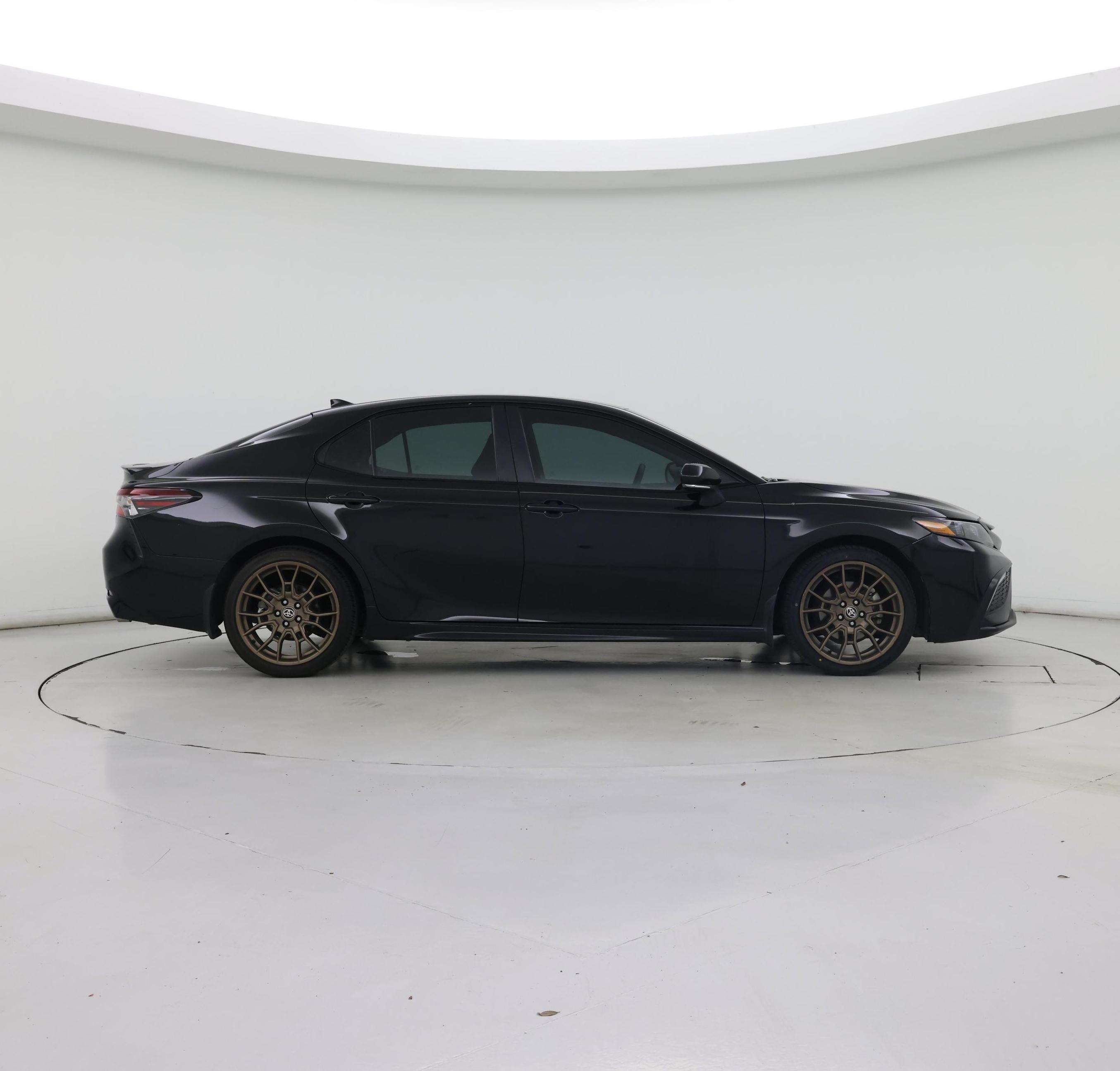 Thumbnail: 2023 Toyota Camry - 7