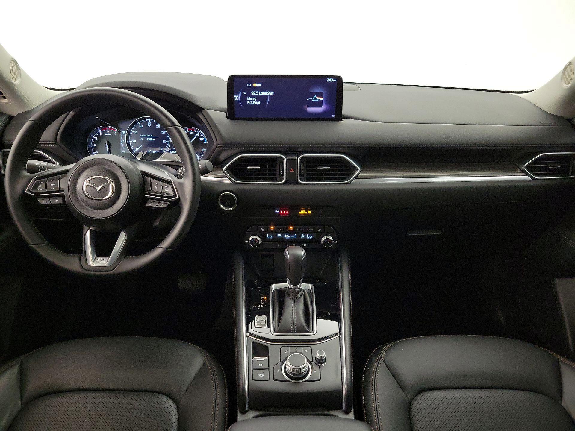 Thumbnail: 2023 Mazda CX-5 - 9