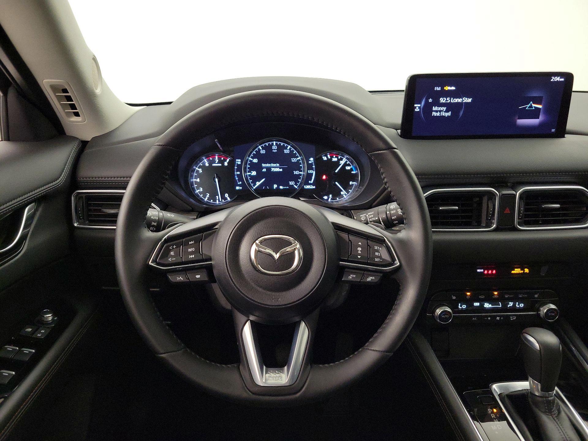 Thumbnail: 2023 Mazda CX-5 - 10