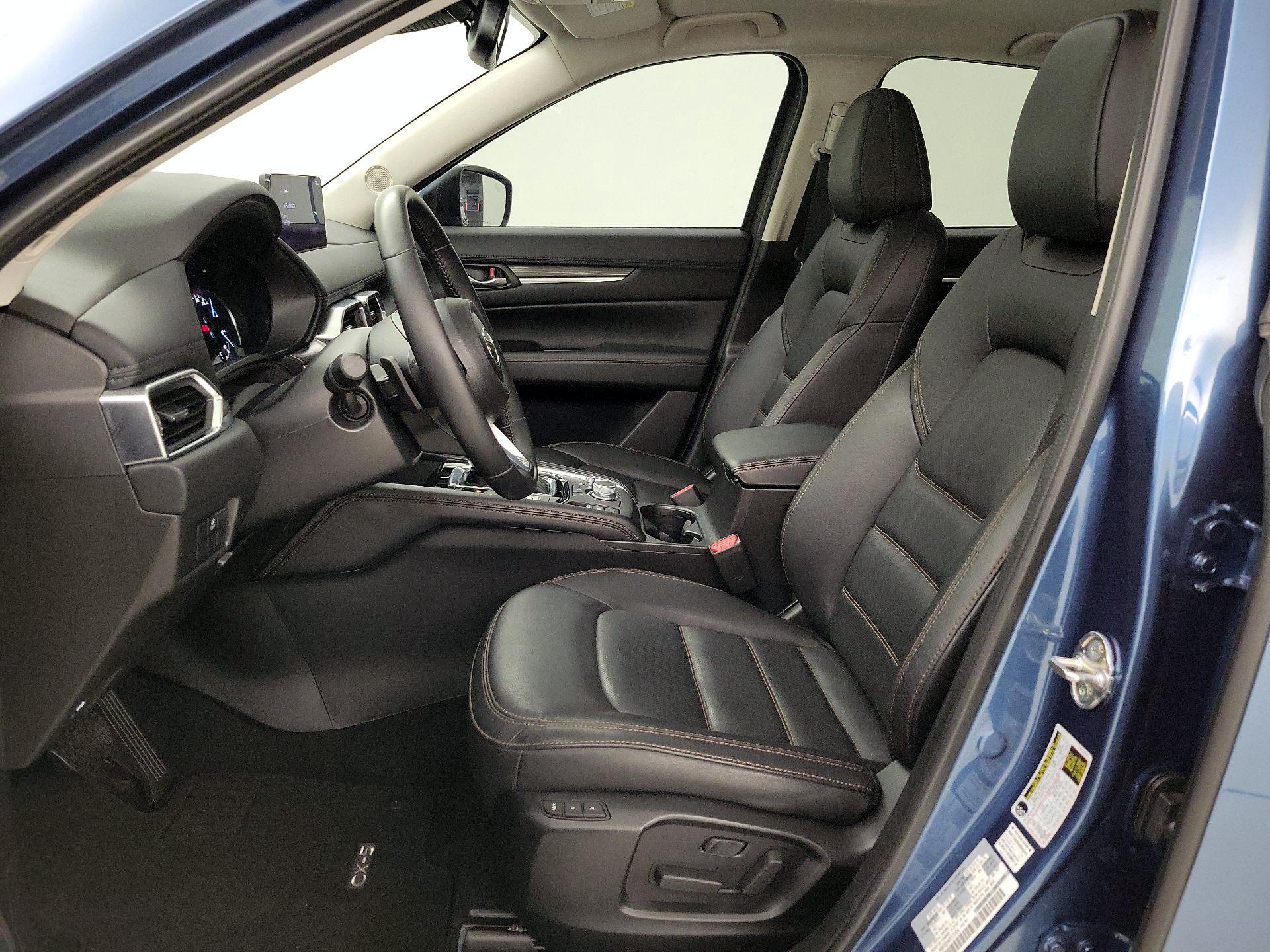 Thumbnail: 2023 Mazda CX-5 - 11