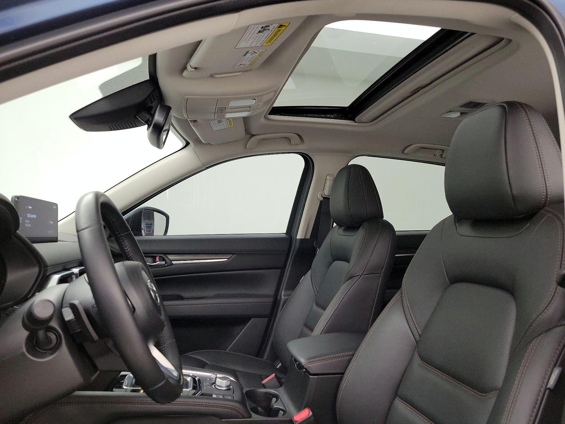 Thumbnail: 2023 Mazda CX-5 - 18