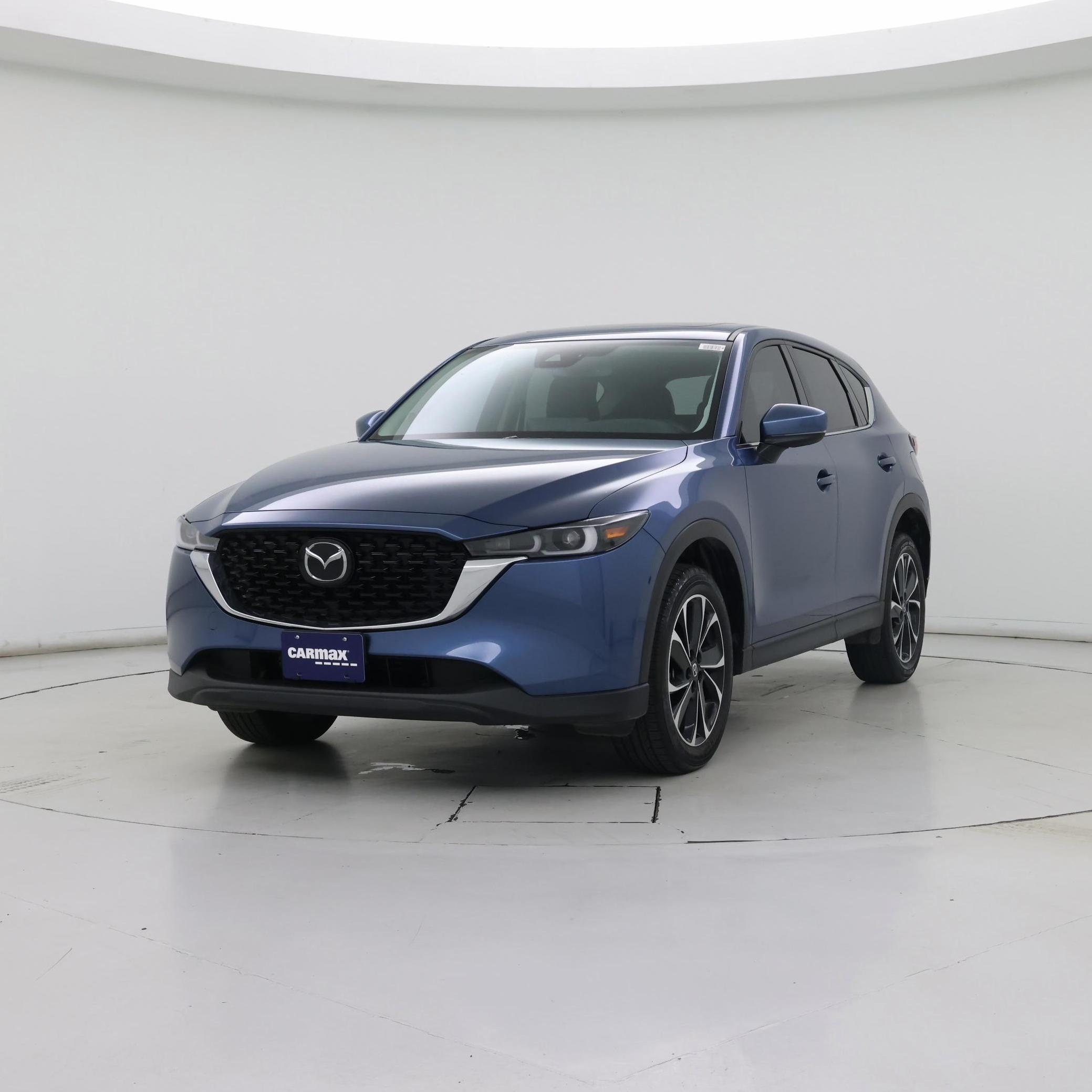 Thumbnail: 2023 Mazda CX-5 - 4
