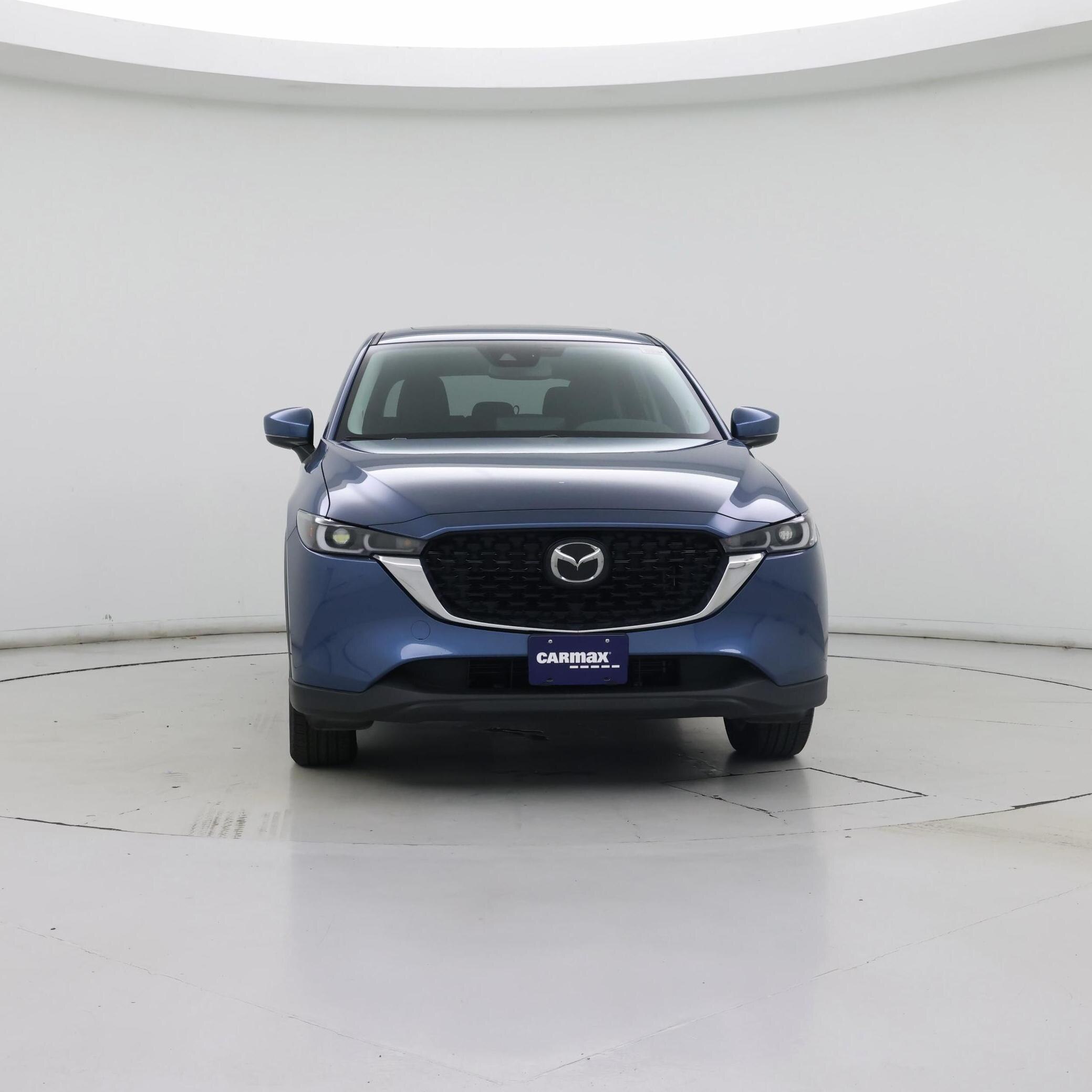 Thumbnail: 2023 Mazda CX-5 - 5
