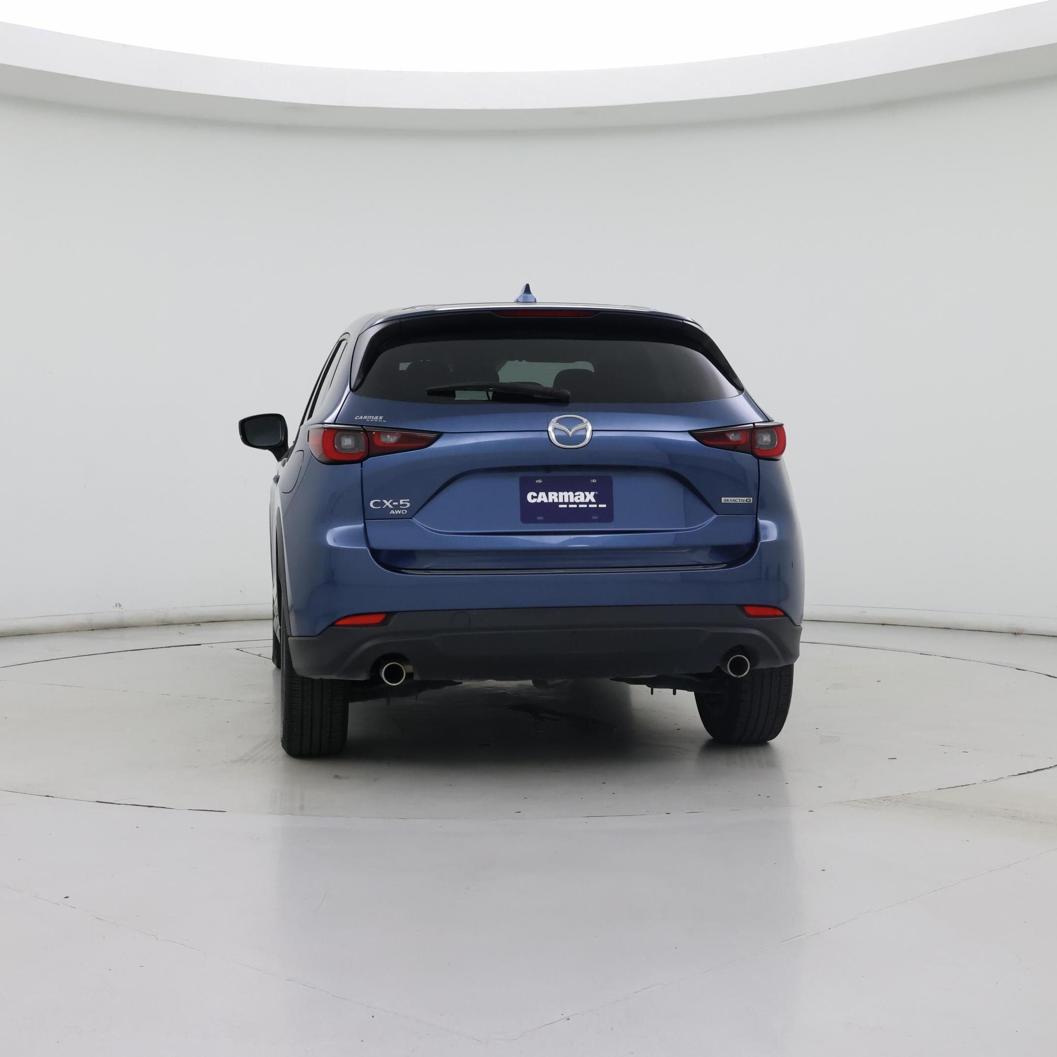 Thumbnail: 2023 Mazda CX-5 - 6