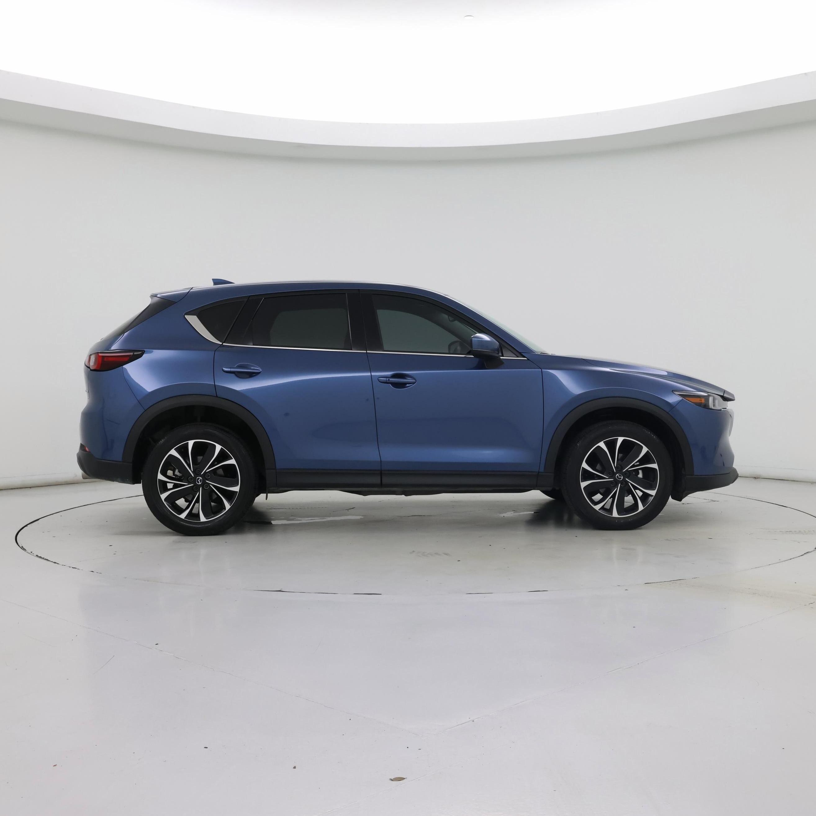 Thumbnail: 2023 Mazda CX-5 - 7