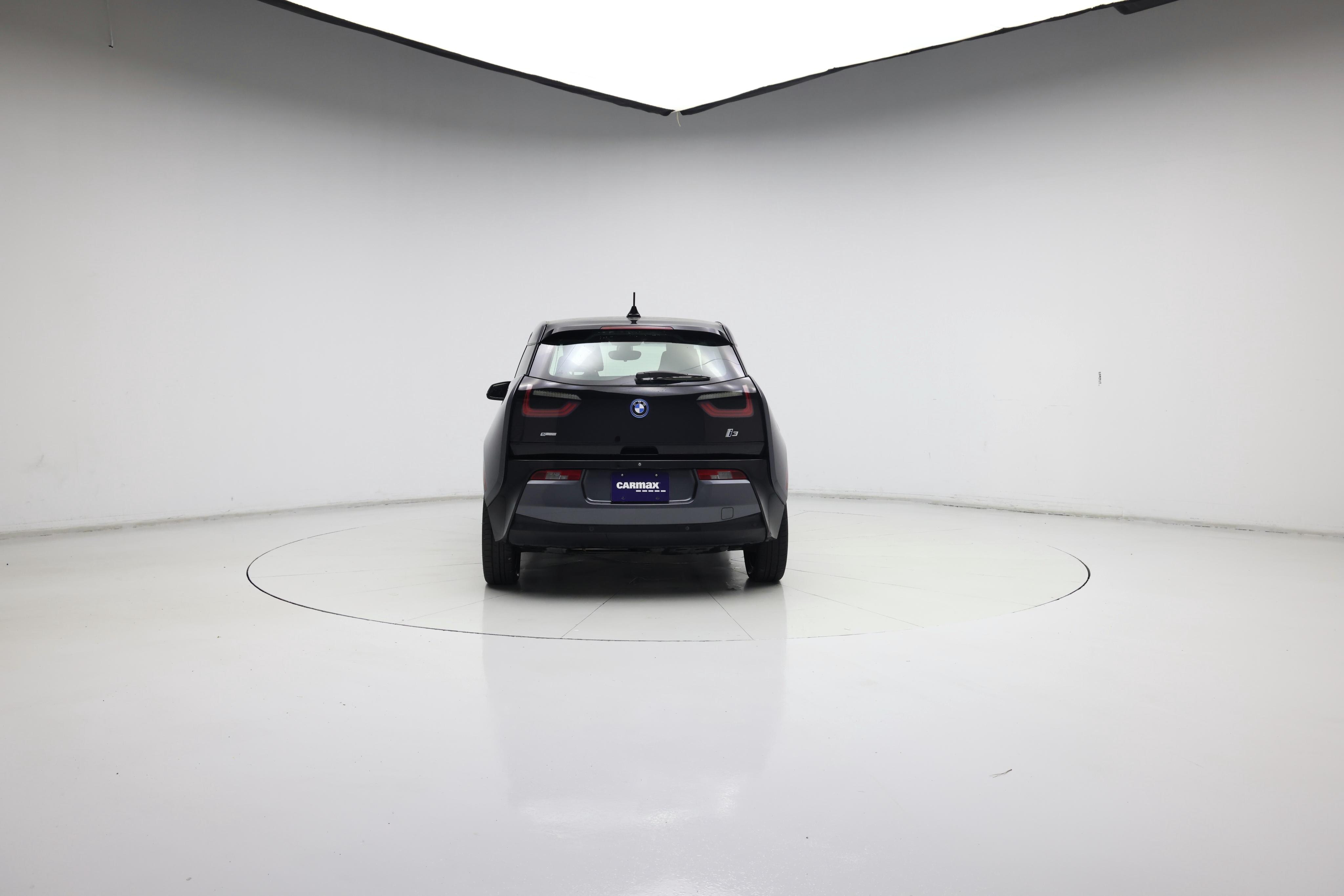 Thumbnail: 2016 BMW i3 - 6