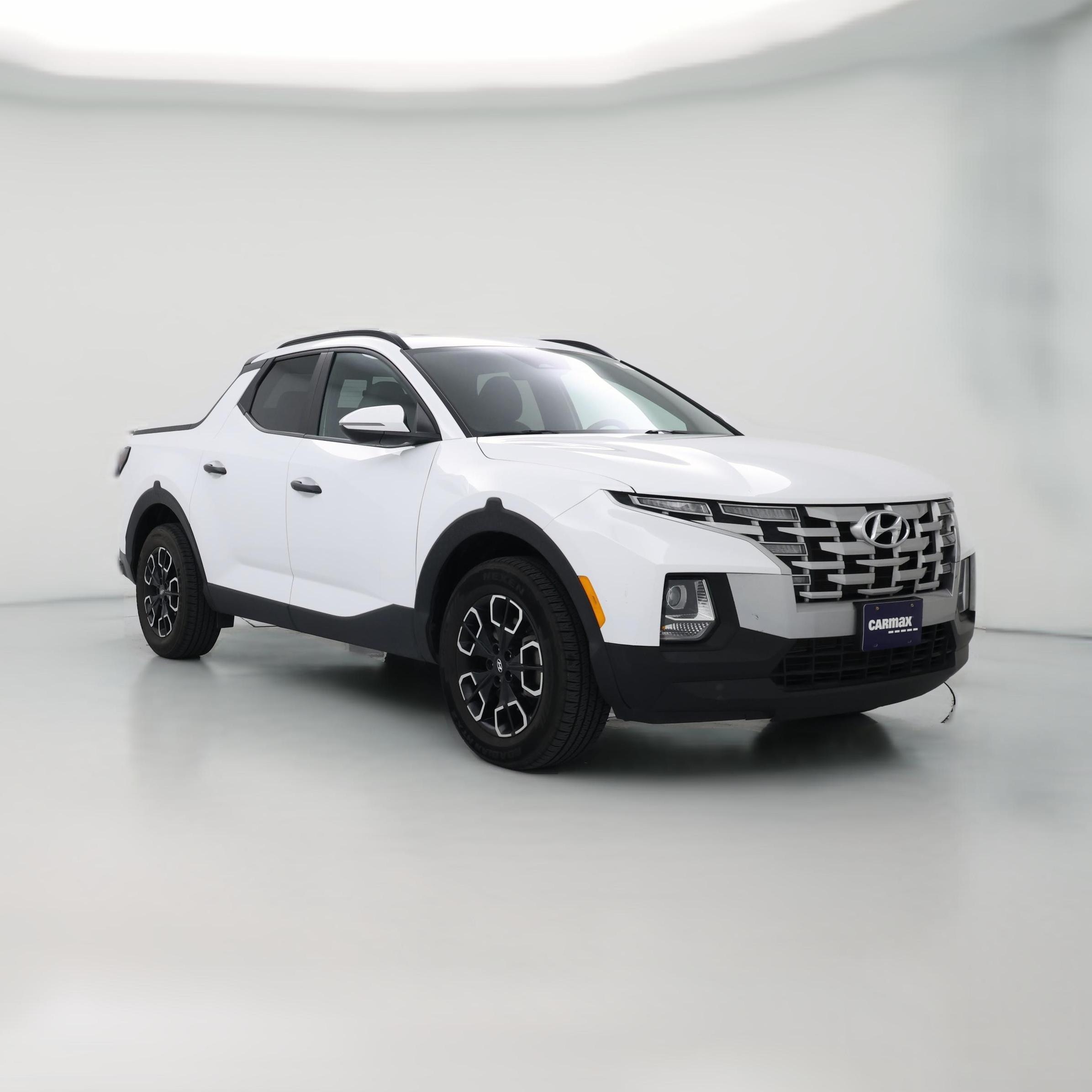 Thumbnail: 2022 Hyundai Santa Cruz - 1