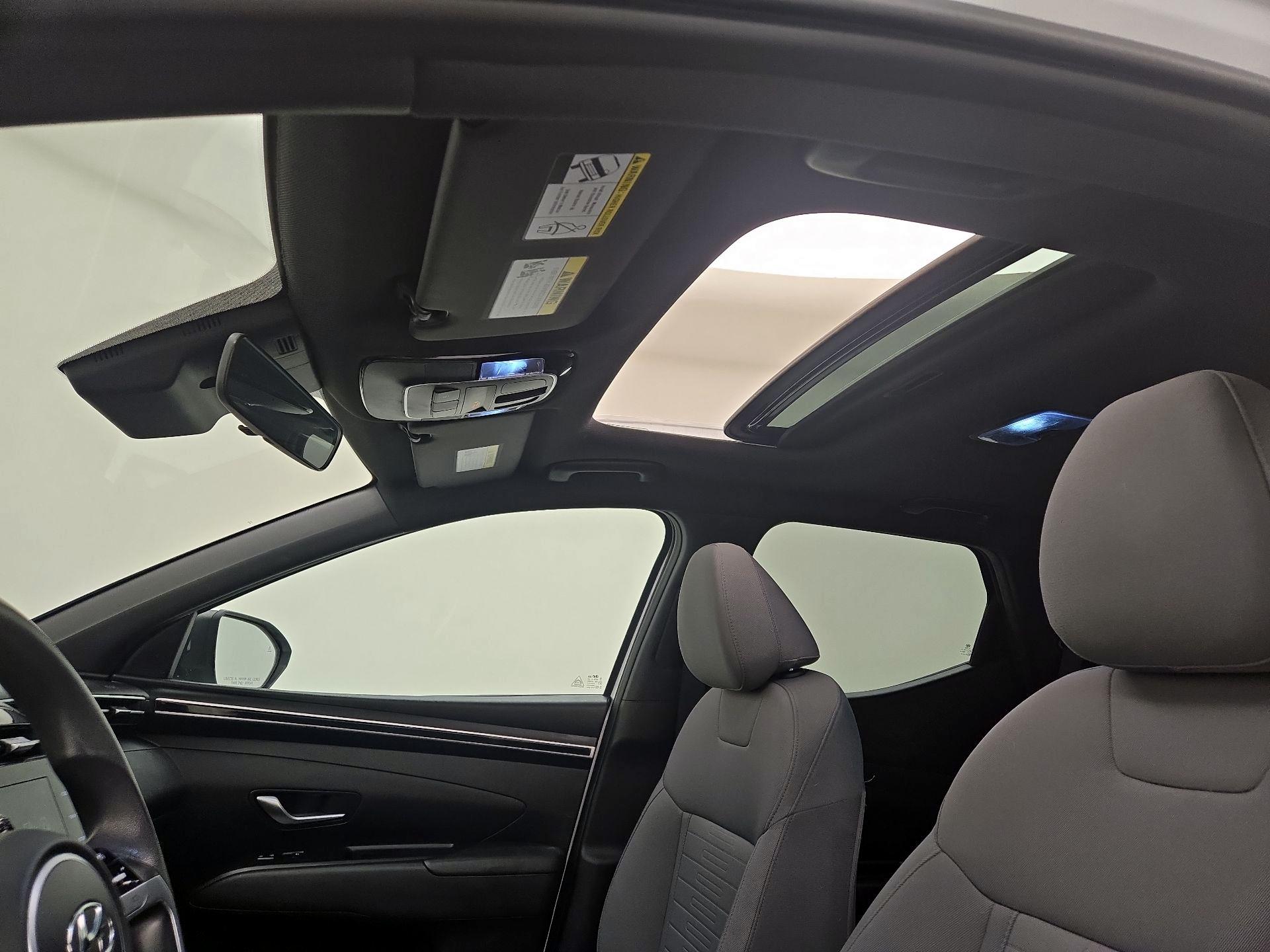 Thumbnail: 2022 Hyundai Santa Cruz - 19