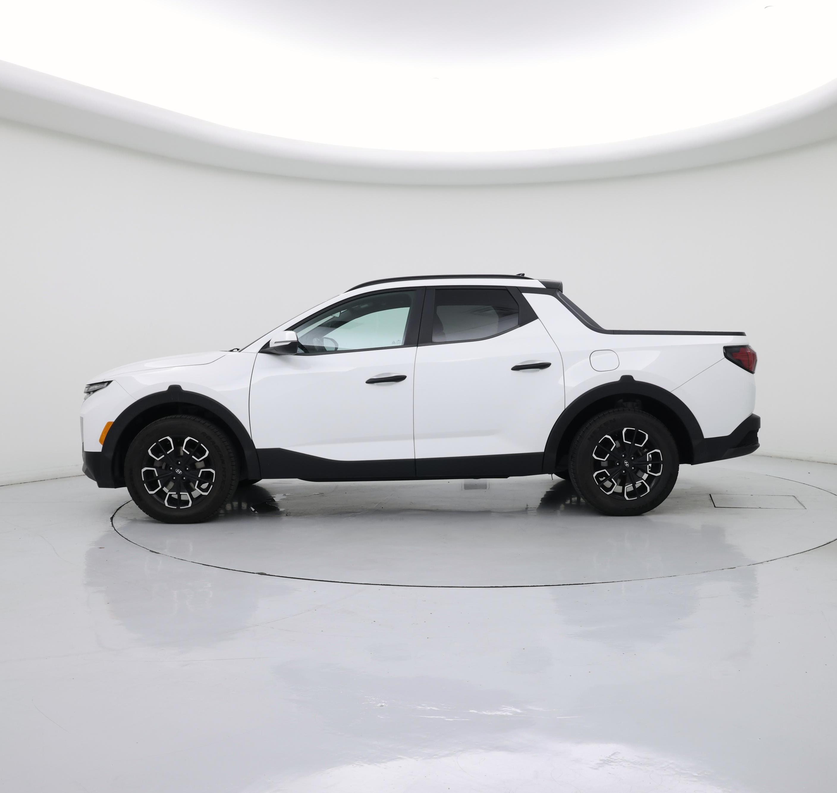 Thumbnail: 2022 Hyundai Santa Cruz - 3