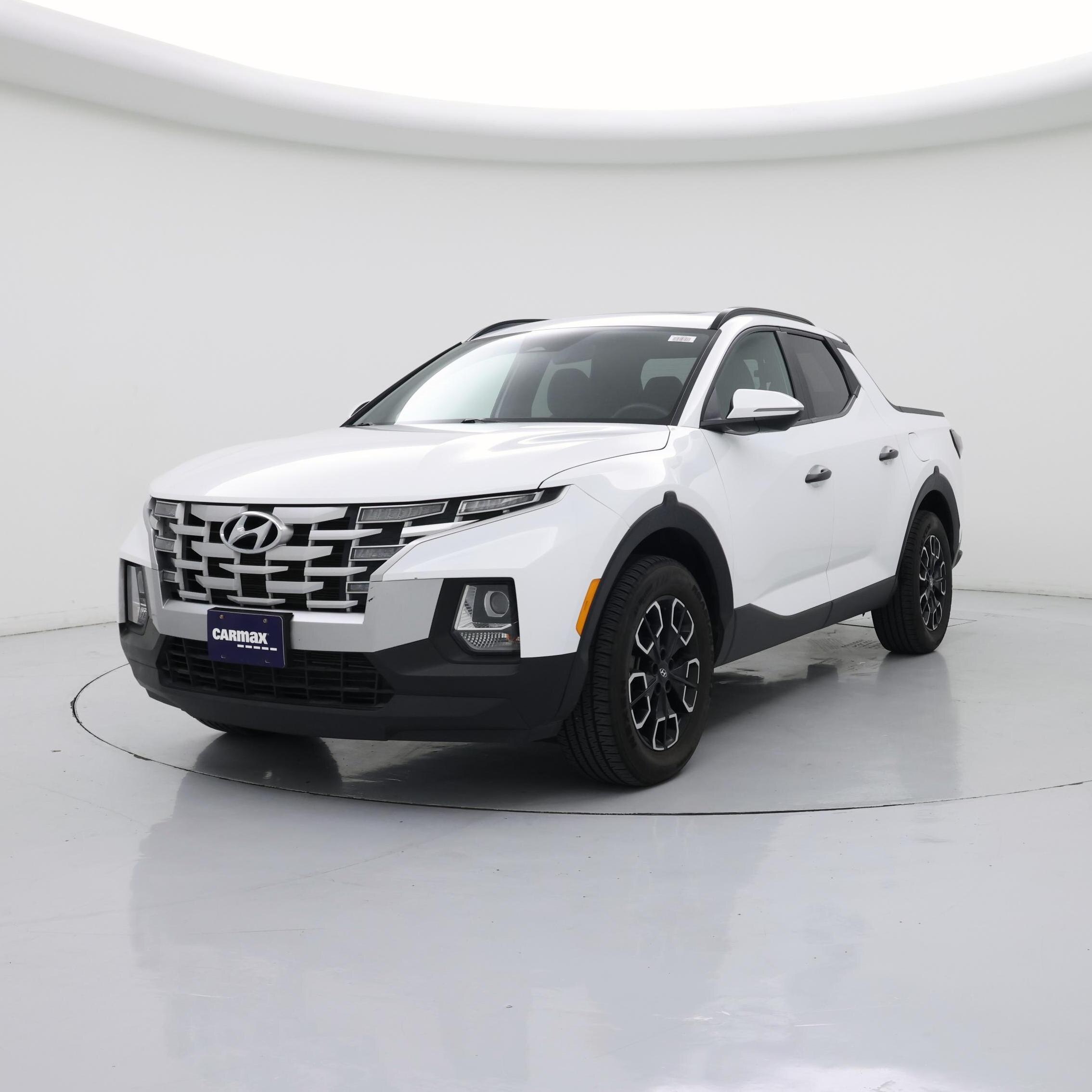 Thumbnail: 2022 Hyundai Santa Cruz - 4