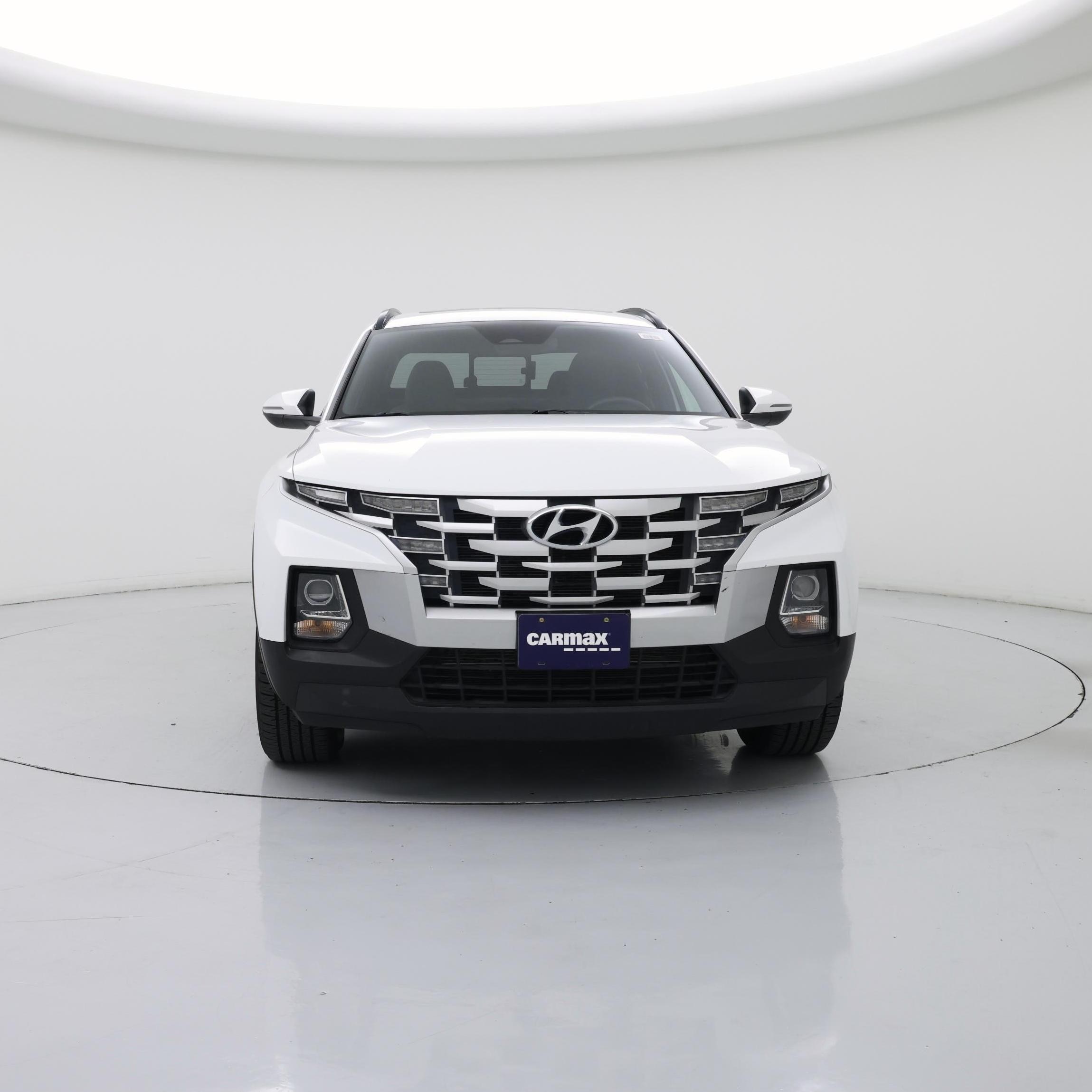Thumbnail: 2022 Hyundai Santa Cruz - 5