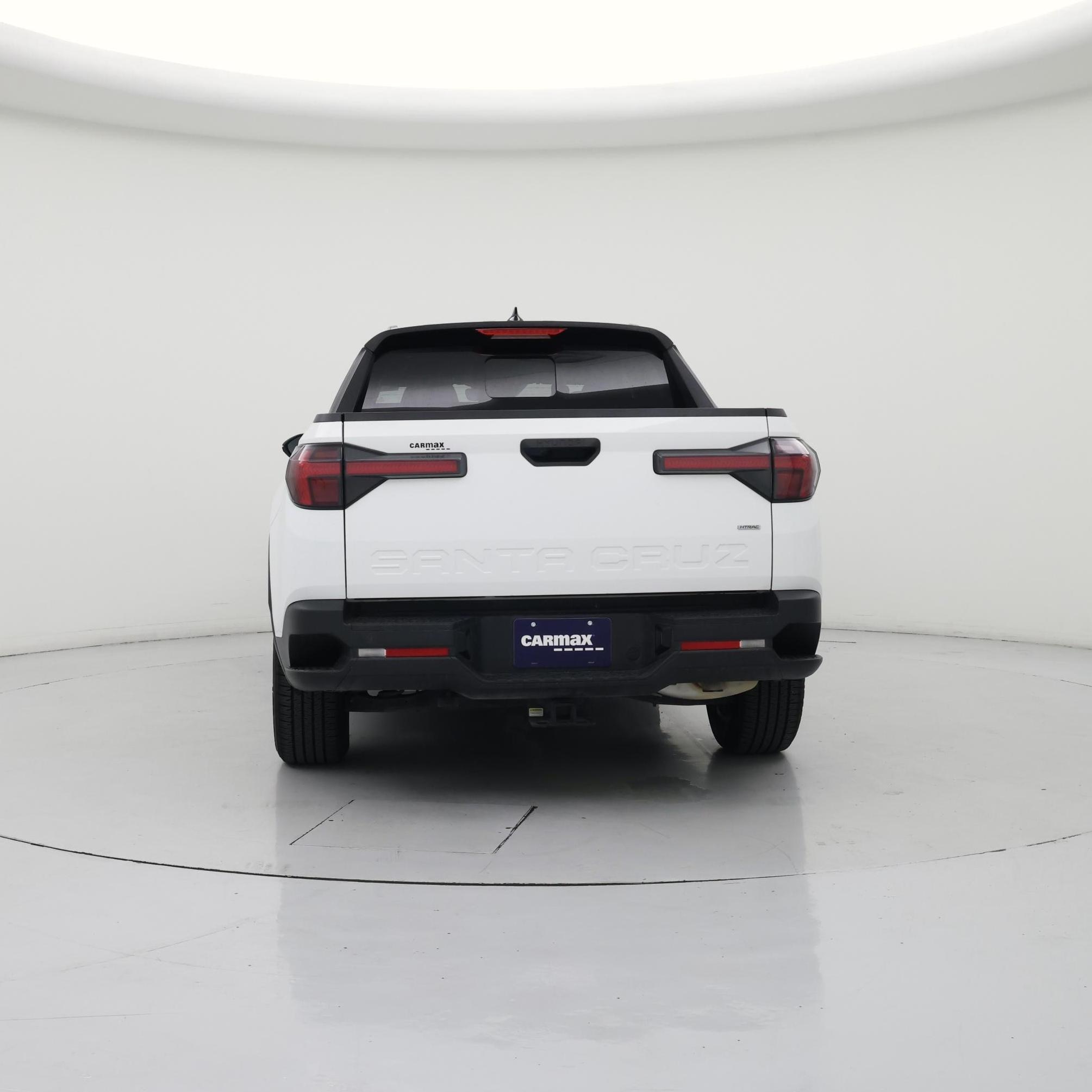Thumbnail: 2022 Hyundai Santa Cruz - 6