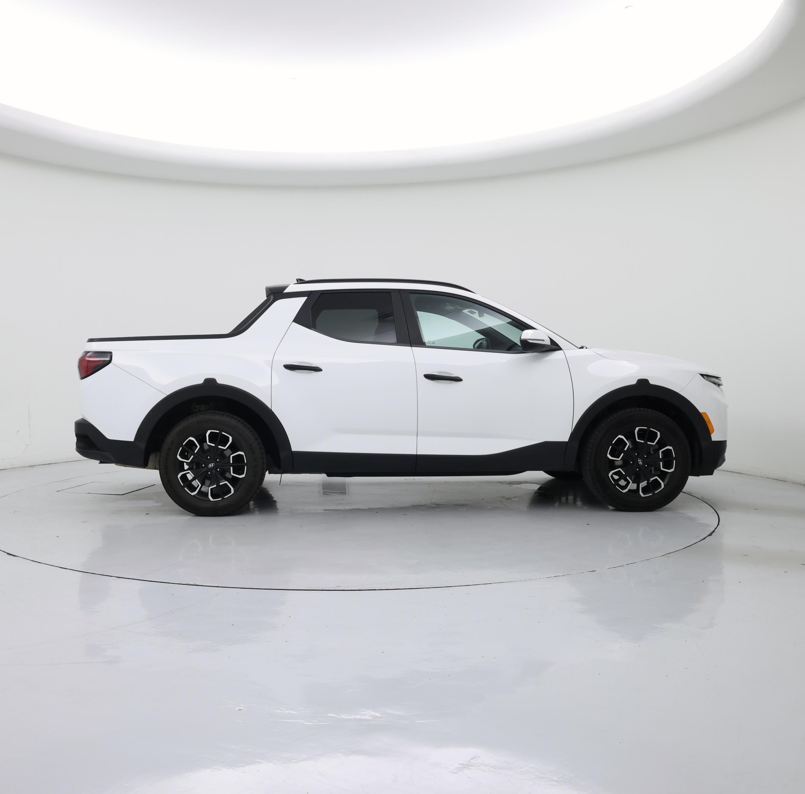 Thumbnail: 2022 Hyundai Santa Cruz - 7