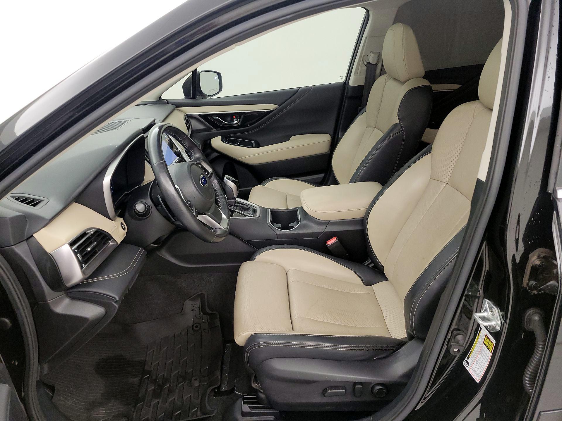 Thumbnail: 2021 Subaru Outback - 11