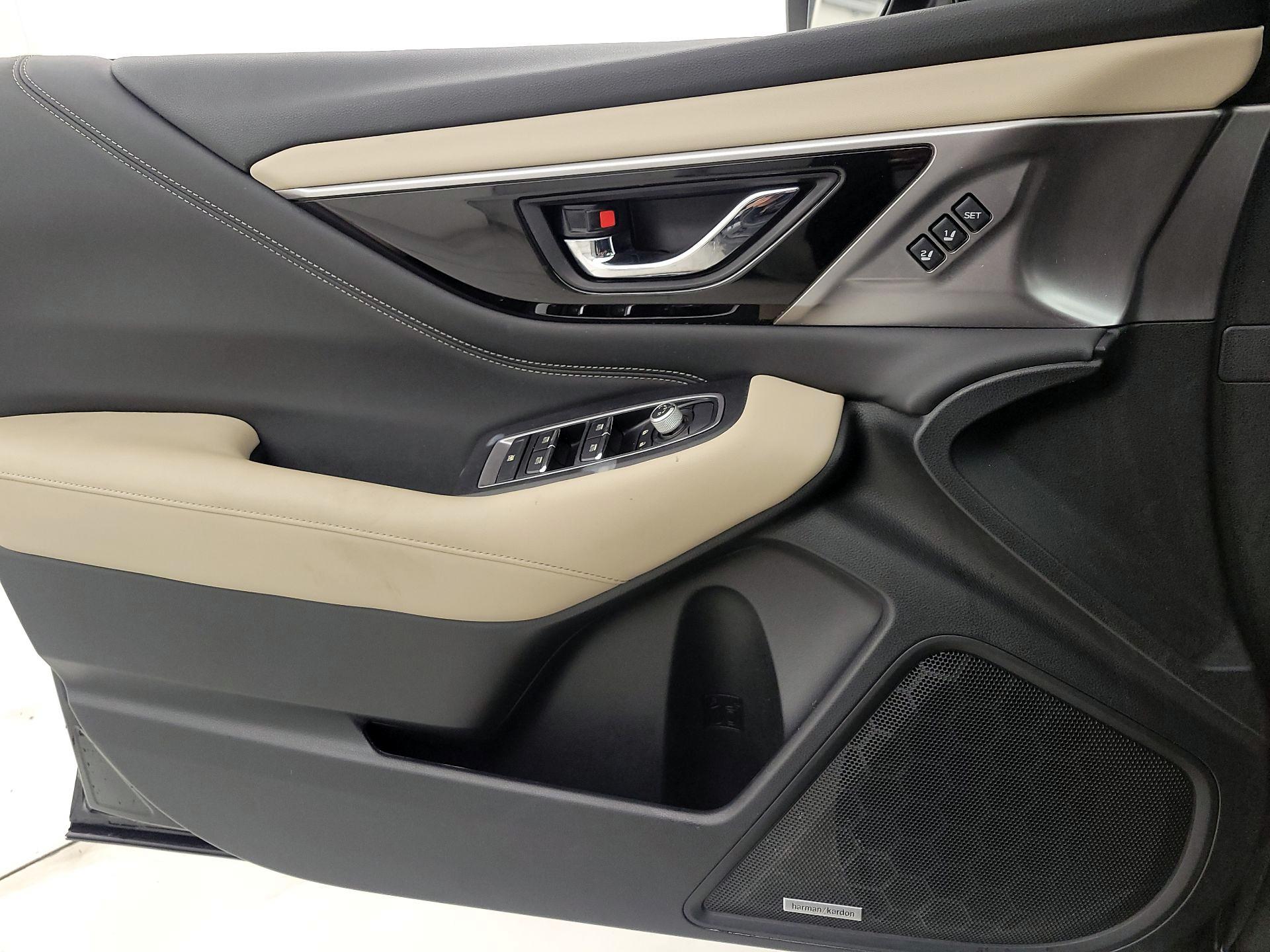 Thumbnail: 2021 Subaru Outback - 12