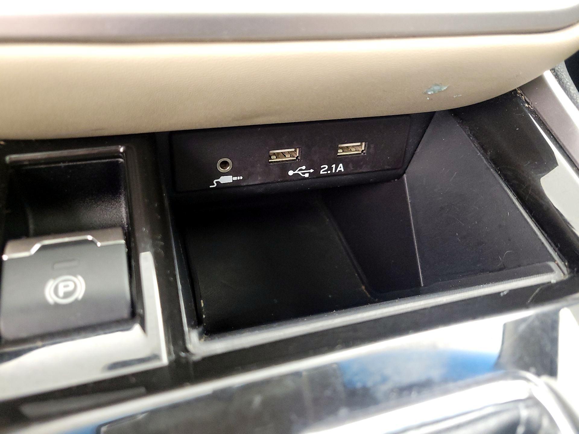 Thumbnail: 2021 Subaru Outback - 19