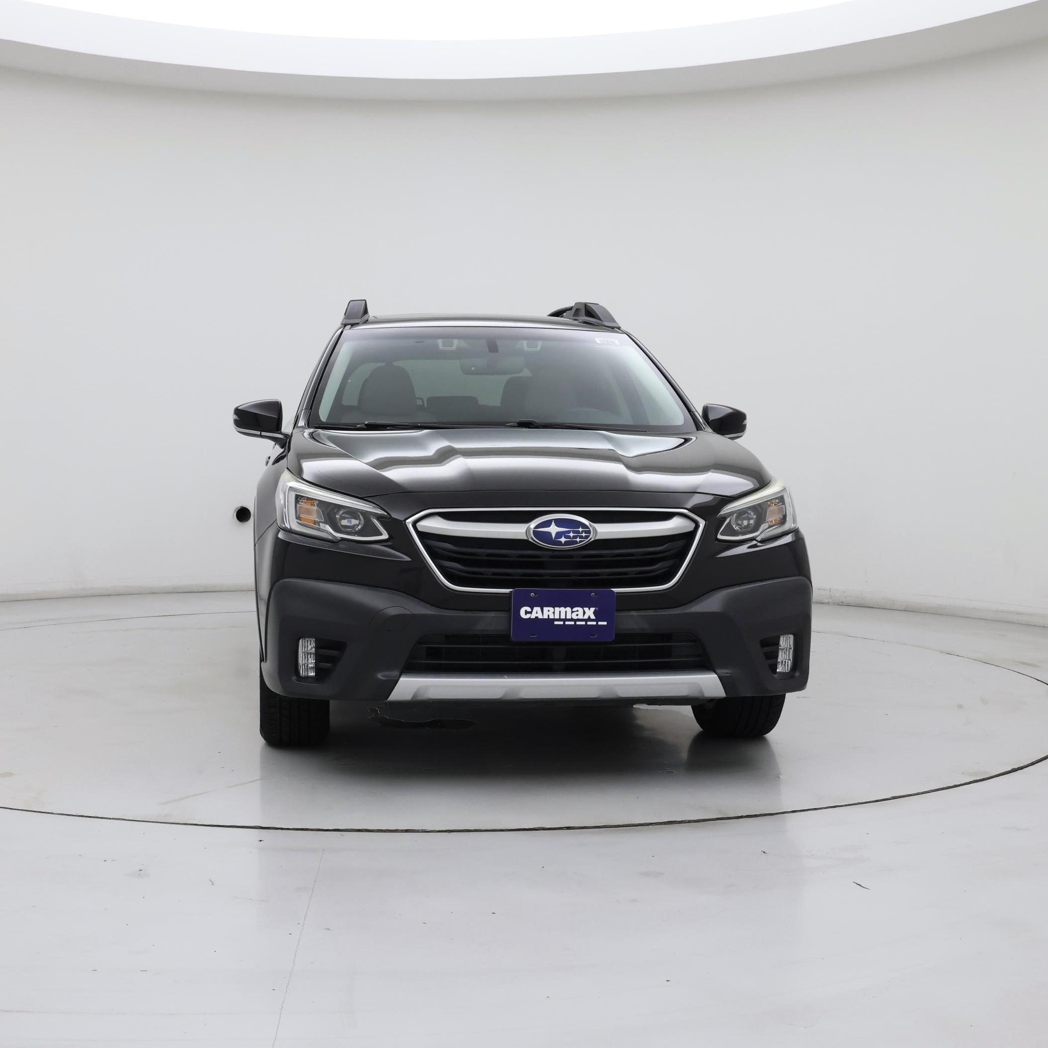 Thumbnail: 2021 Subaru Outback - 5