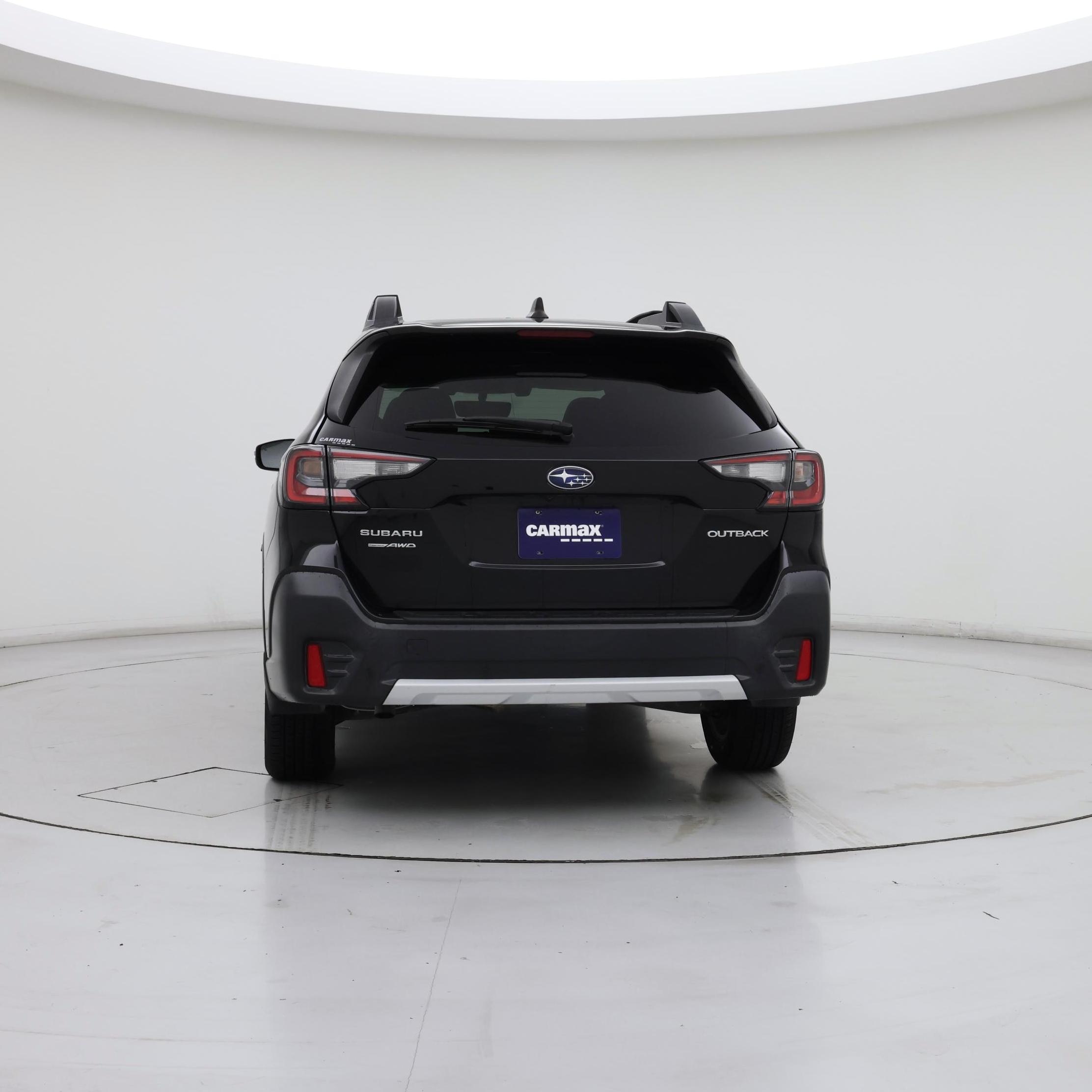 Thumbnail: 2021 Subaru Outback - 6