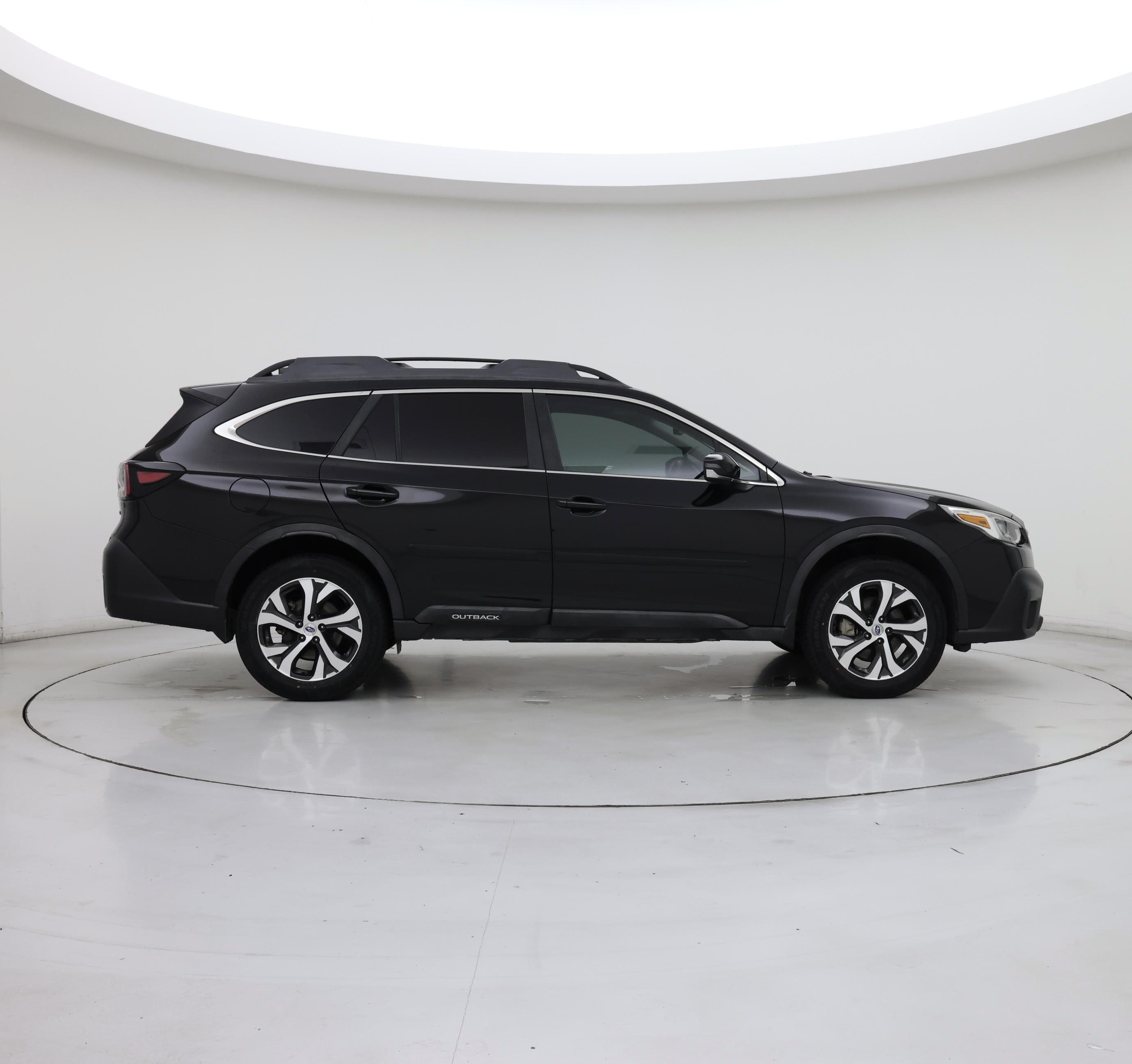 Thumbnail: 2021 Subaru Outback - 7