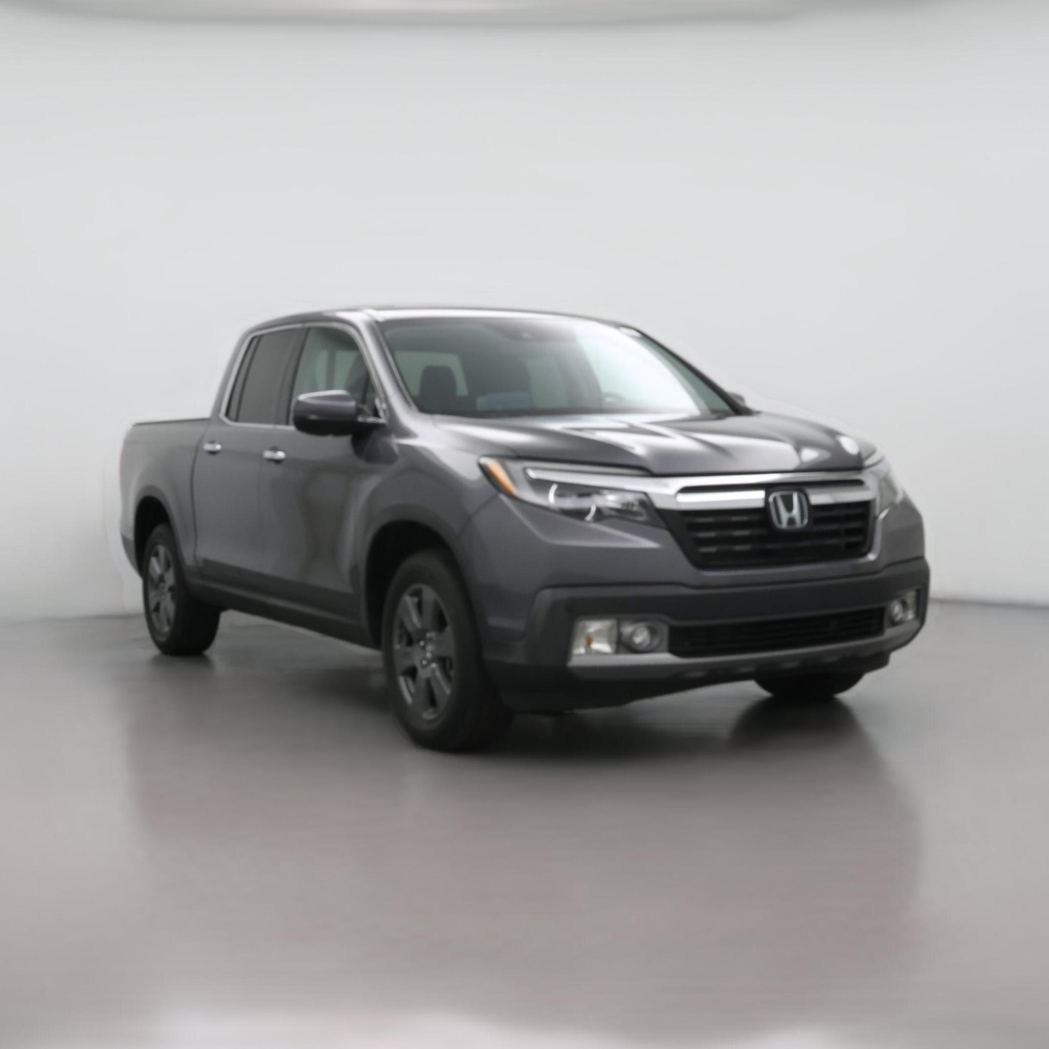 Thumbnail: 2020 Honda Ridgeline - 1