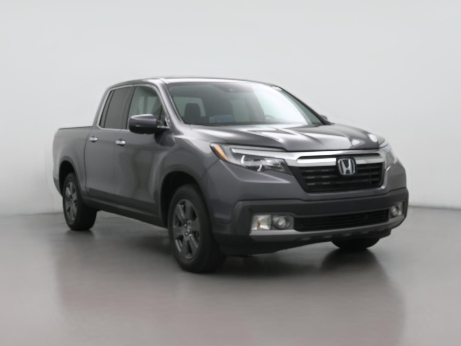 2020 Honda Ridgeline