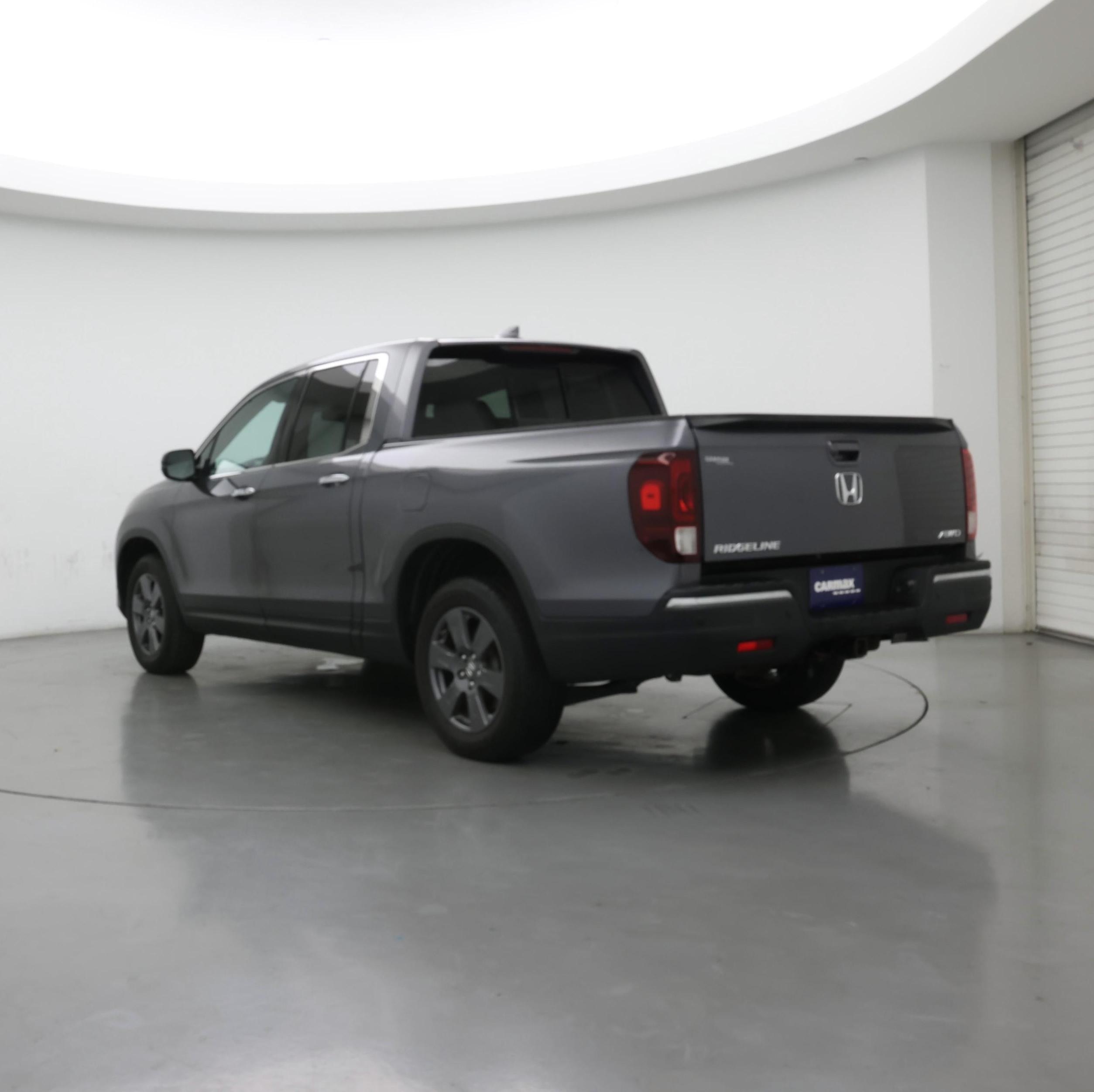 Thumbnail: 2020 Honda Ridgeline - 2