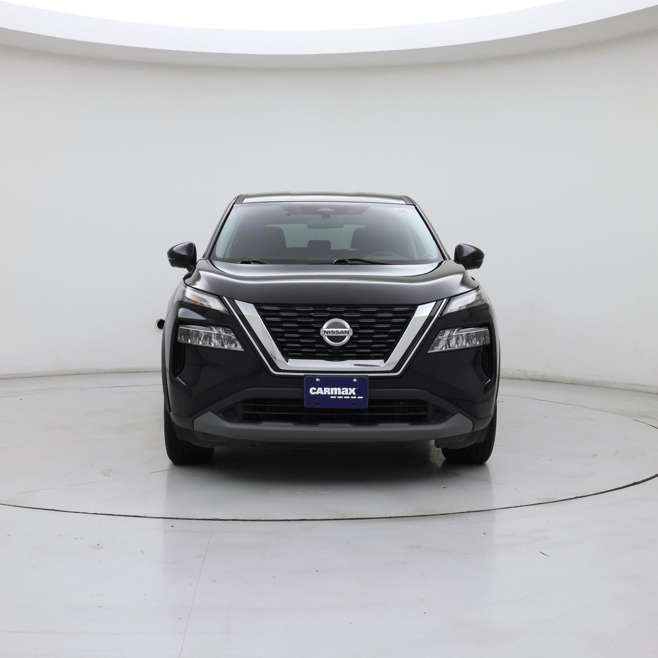 Thumbnail: 2021 Nissan Rogue - 5