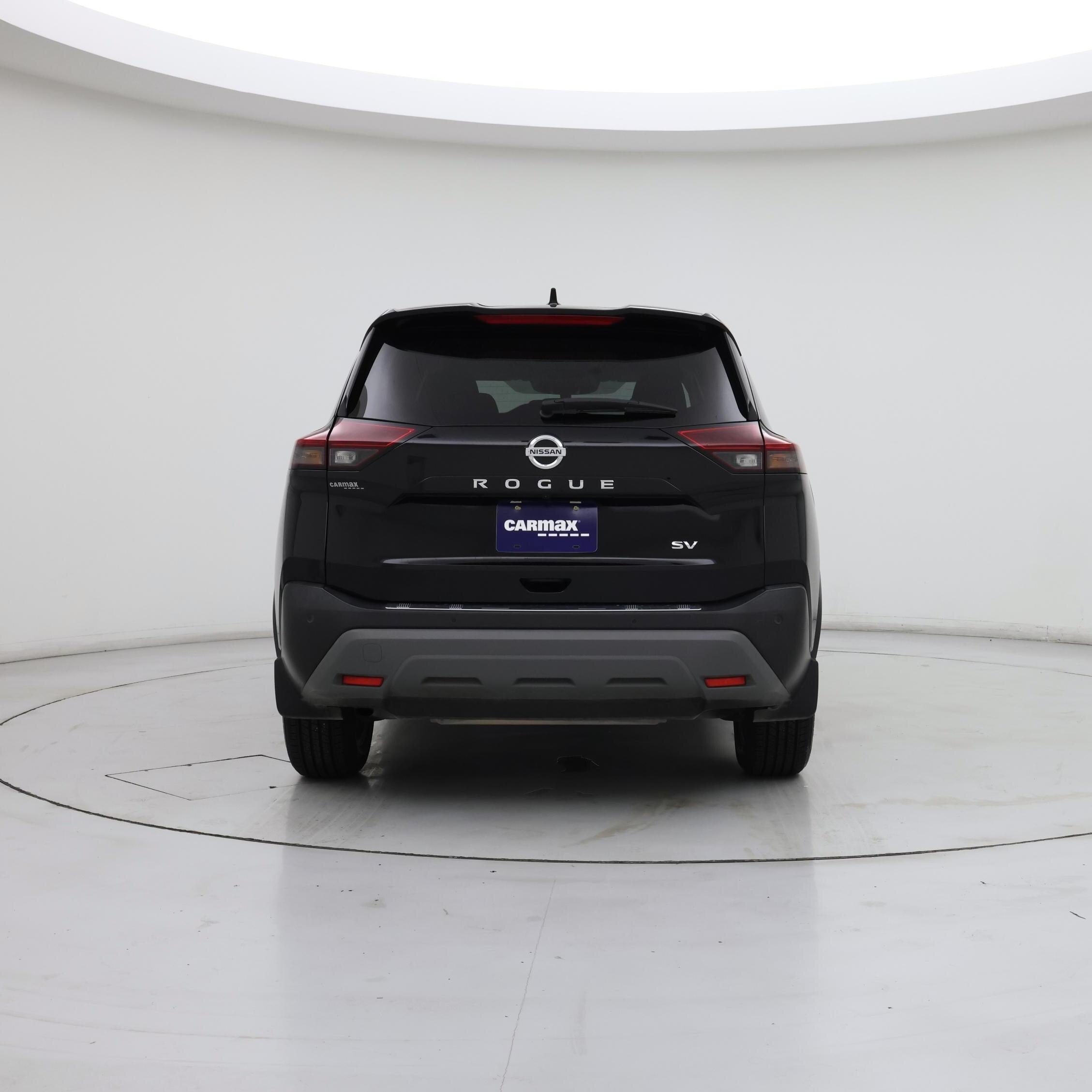 Thumbnail: 2021 Nissan Rogue - 6