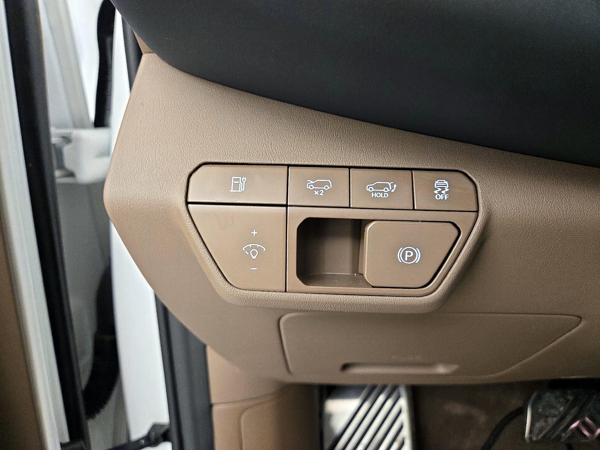 Thumbnail: 2024 Kia EV9 - 13